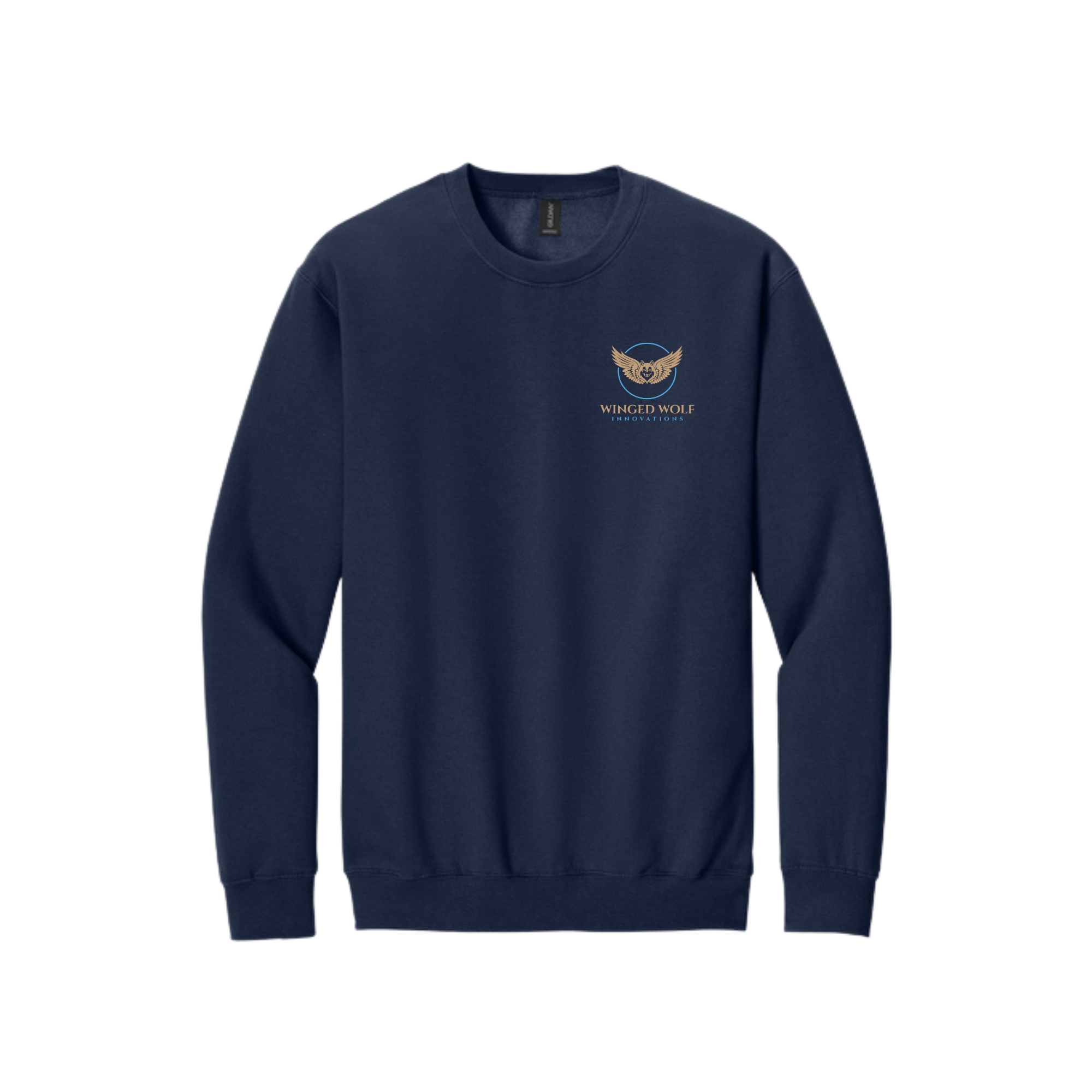 Gildan® Softstyle® Crewneck Sweatshirt