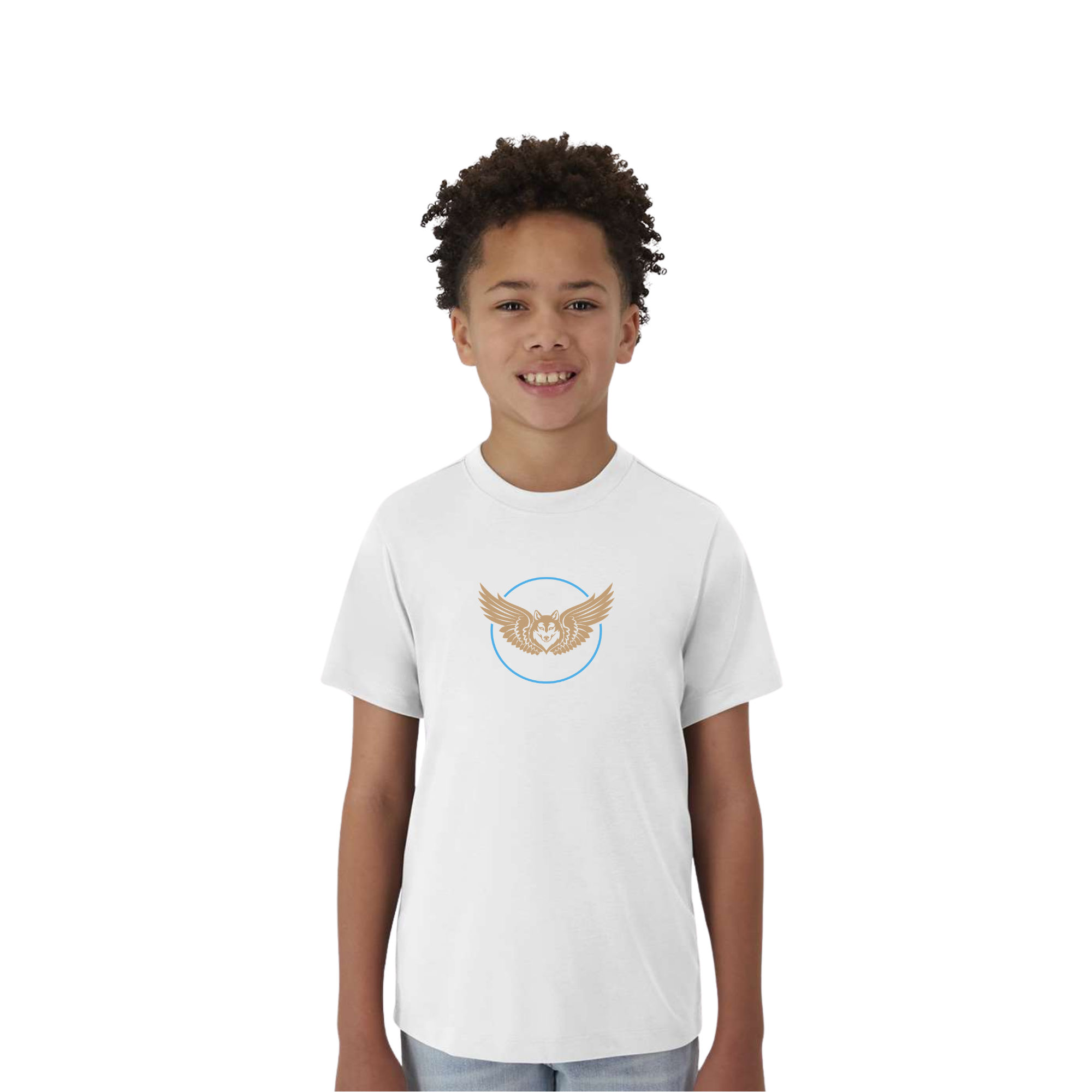Hanes  Youth Cool DRI® Cotton Touch T-Shirt