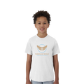 Hanes  Youth Cool DRI® Cotton Touch T-Shirt