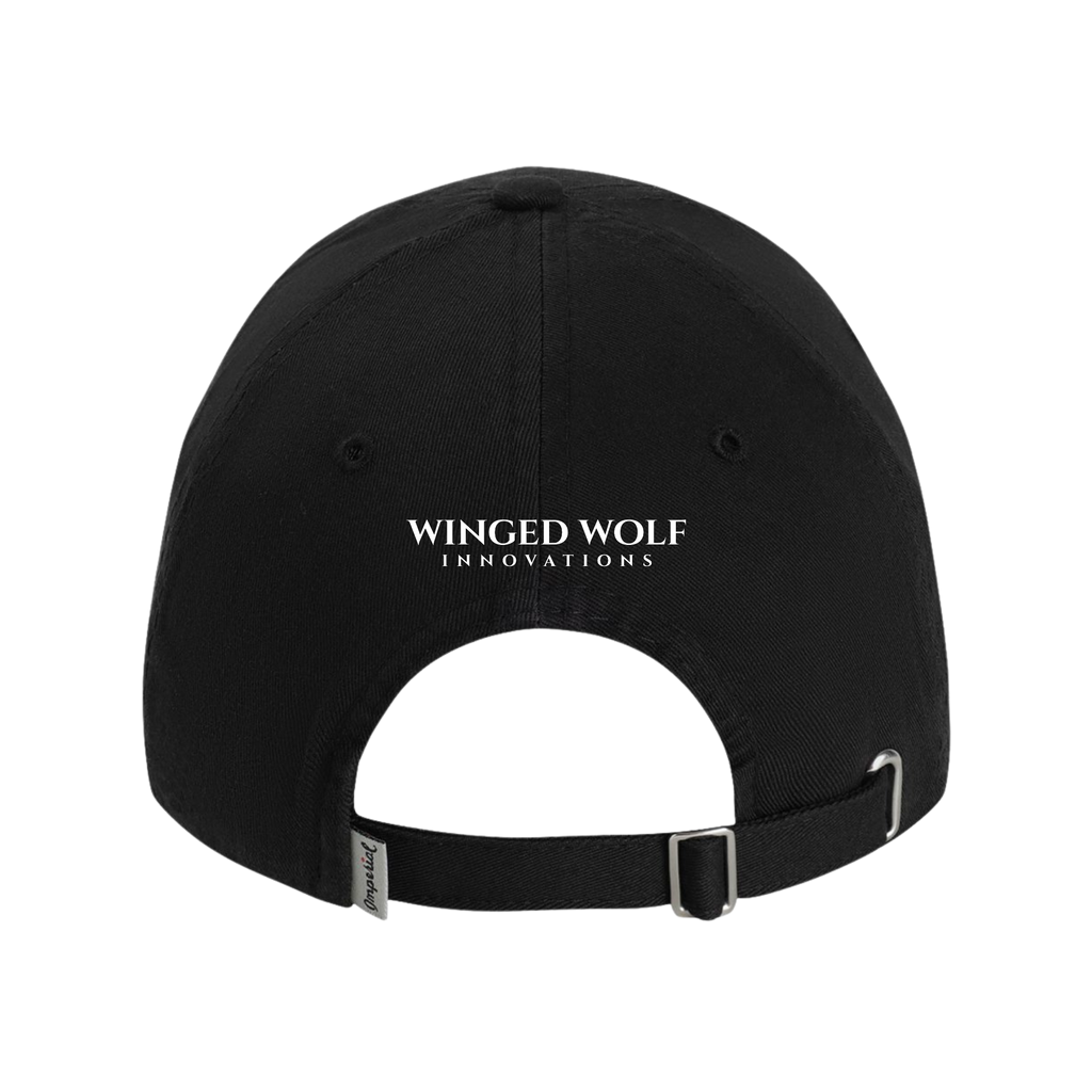 Imperial  The Original Buckle Dad Hat
