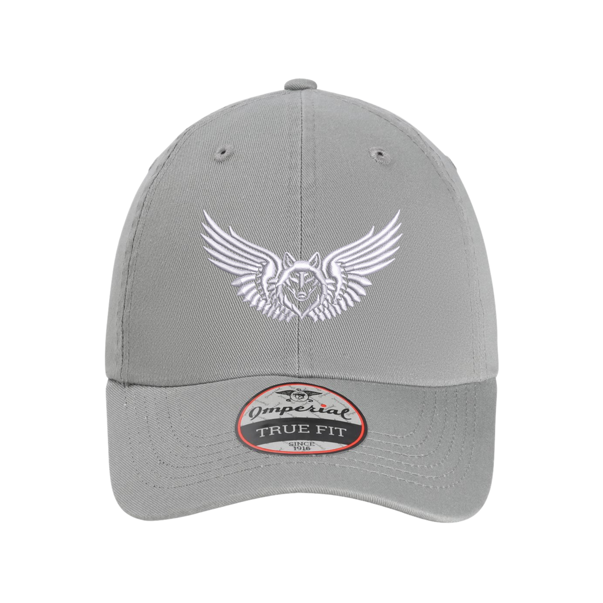 Imperial  The Original Buckle Dad Hat