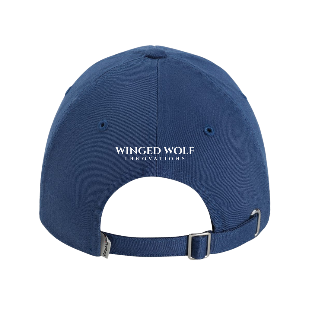 Imperial  The Original Buckle Dad Hat
