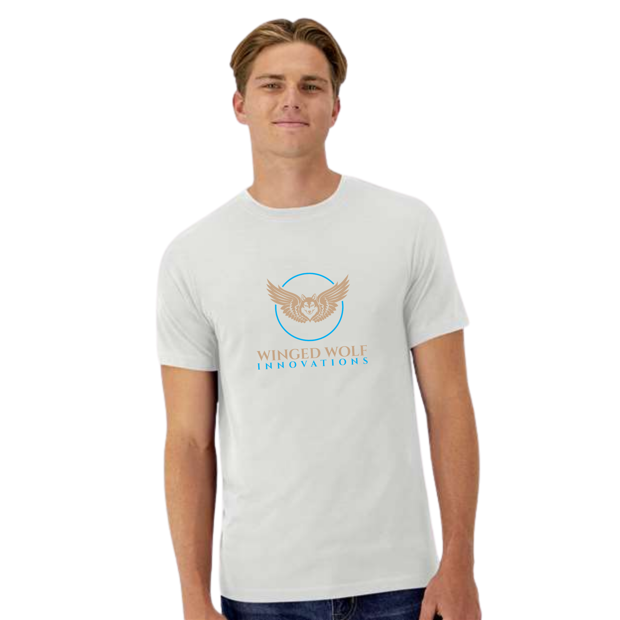 Jerzees® Dri-Power® 50/50 Cotton/Poly T-Shirt