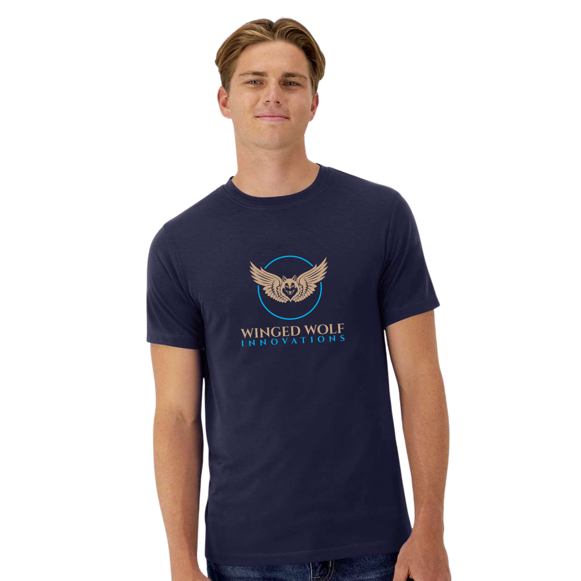 Jerzees® Dri-Power® 50/50 Cotton/Poly T-Shirt