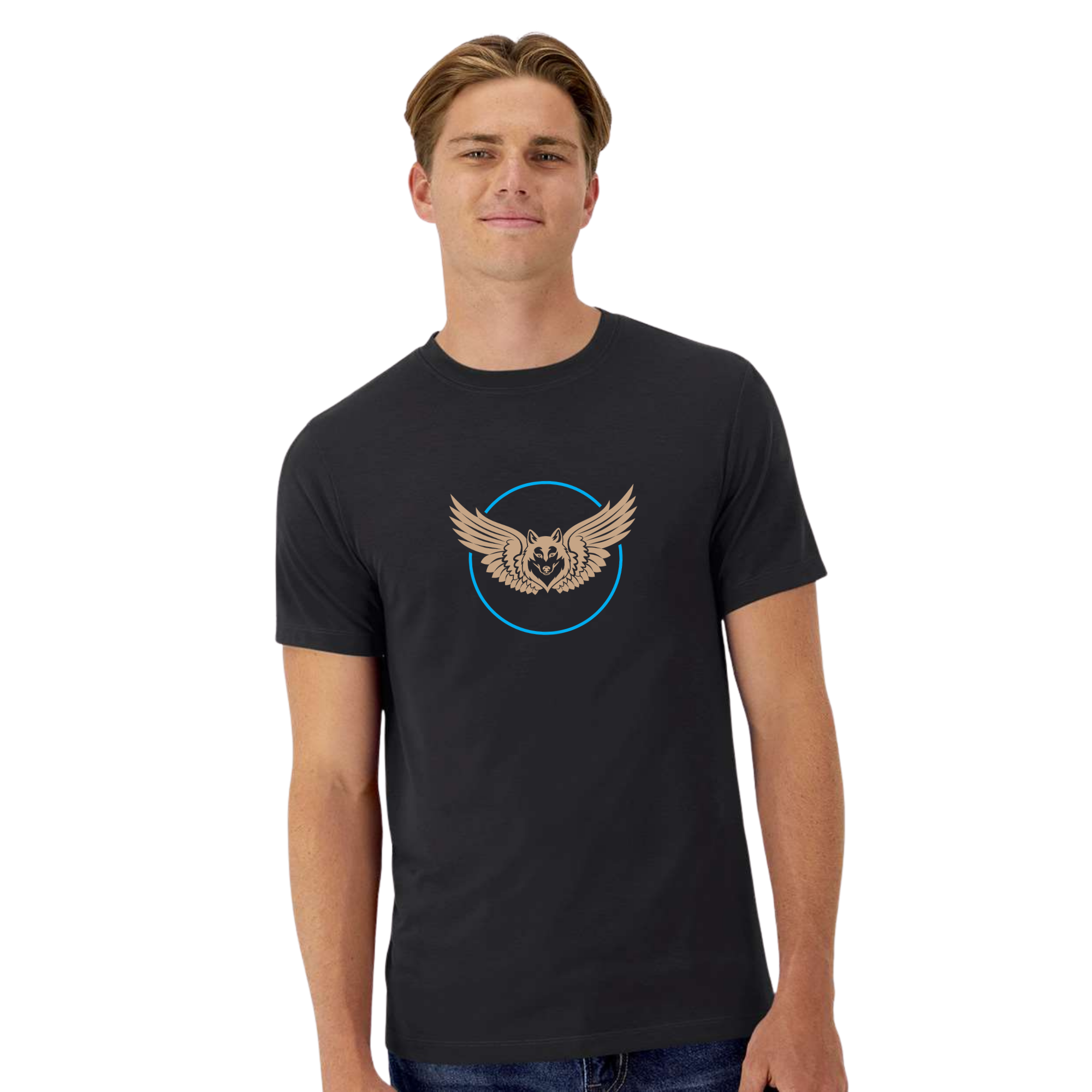 Jerzees® Dri-Power® 50/50 Cotton/Poly T-Shirt