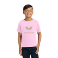 Jerzees® Youth Dri-Power® 50/50 Cotton/Poly T-Shirt