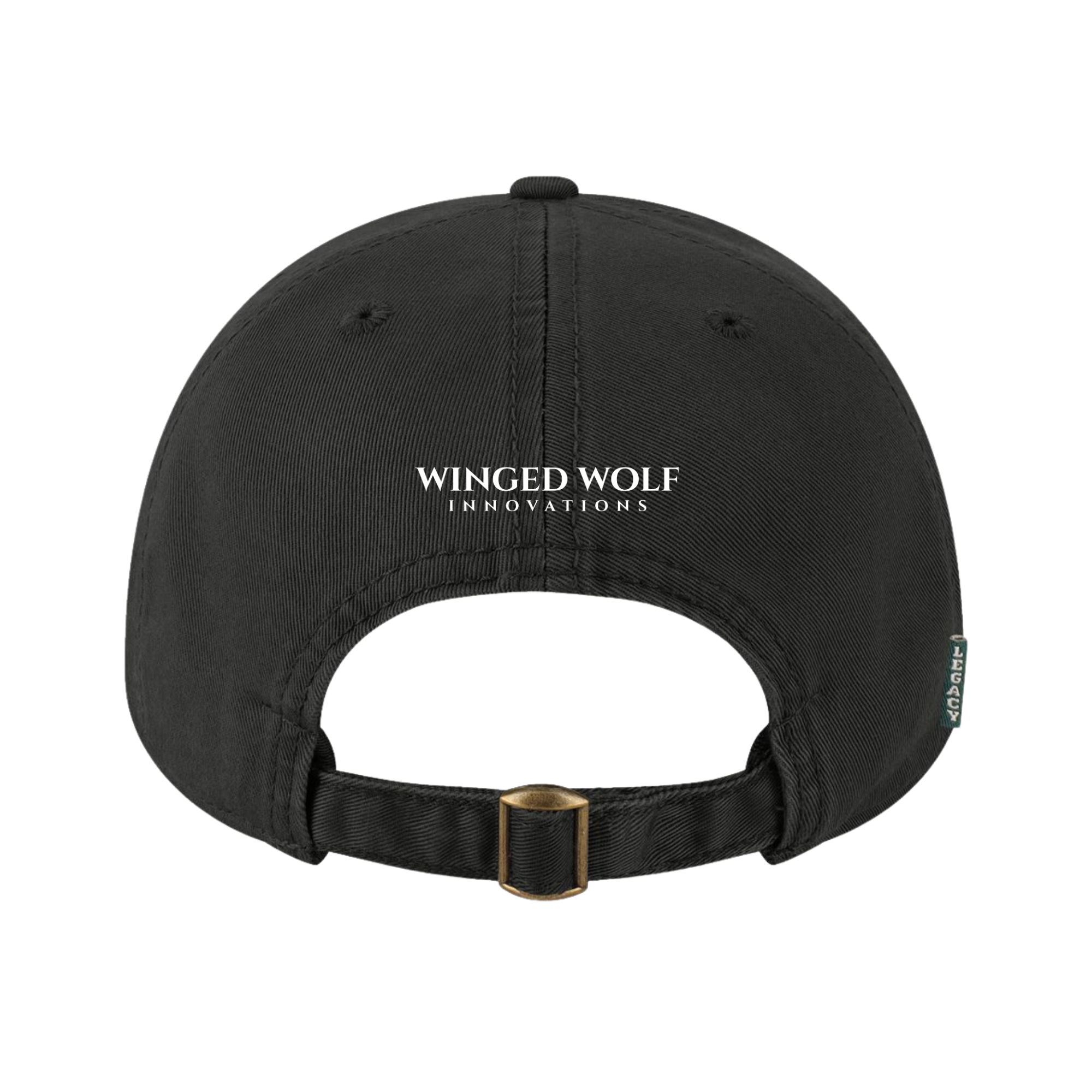 LEGACY  Relaxed Twill Dad Hat