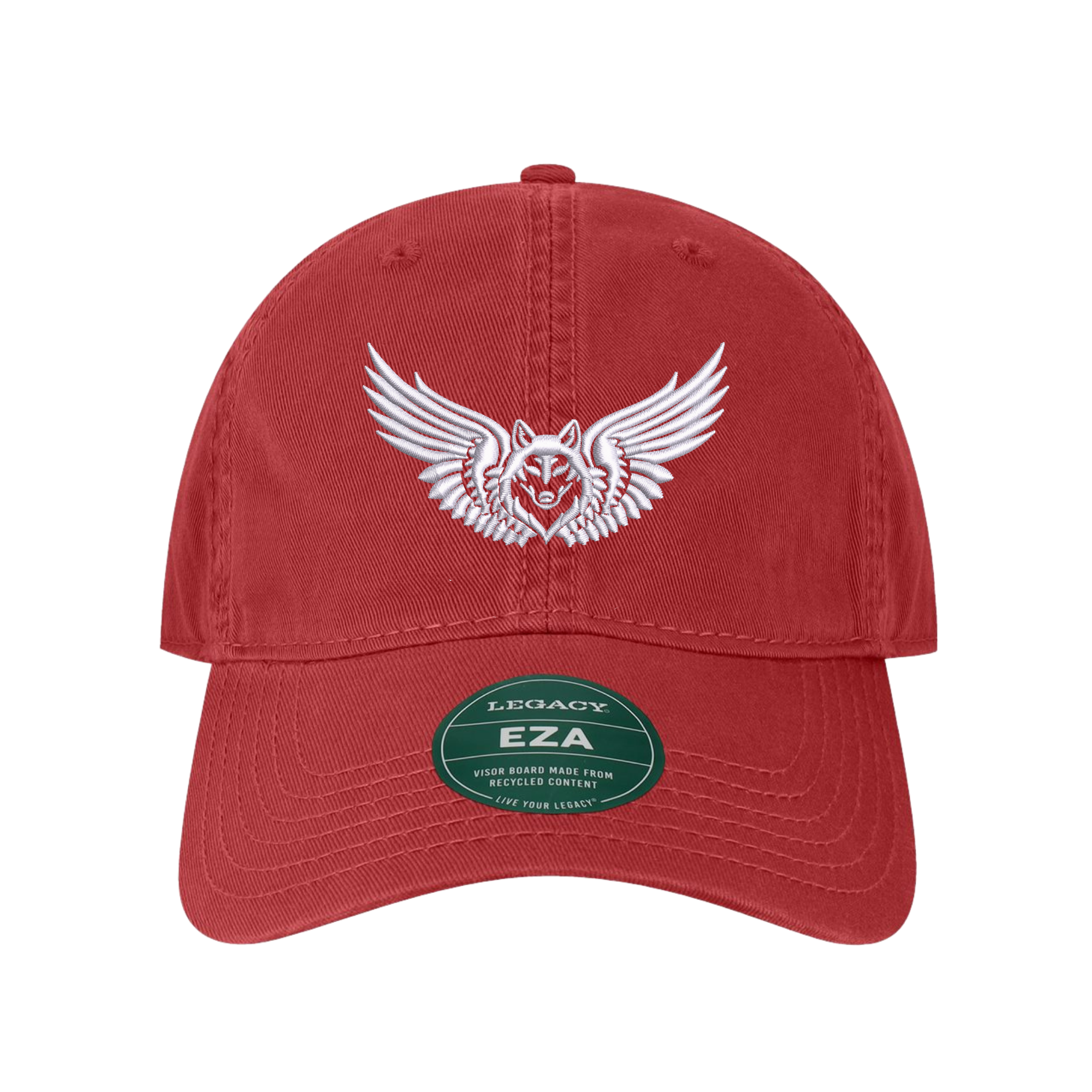 LEGACY  Relaxed Twill Dad Hat