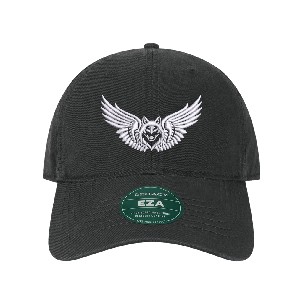 LEGACY  Relaxed Twill Dad Hat