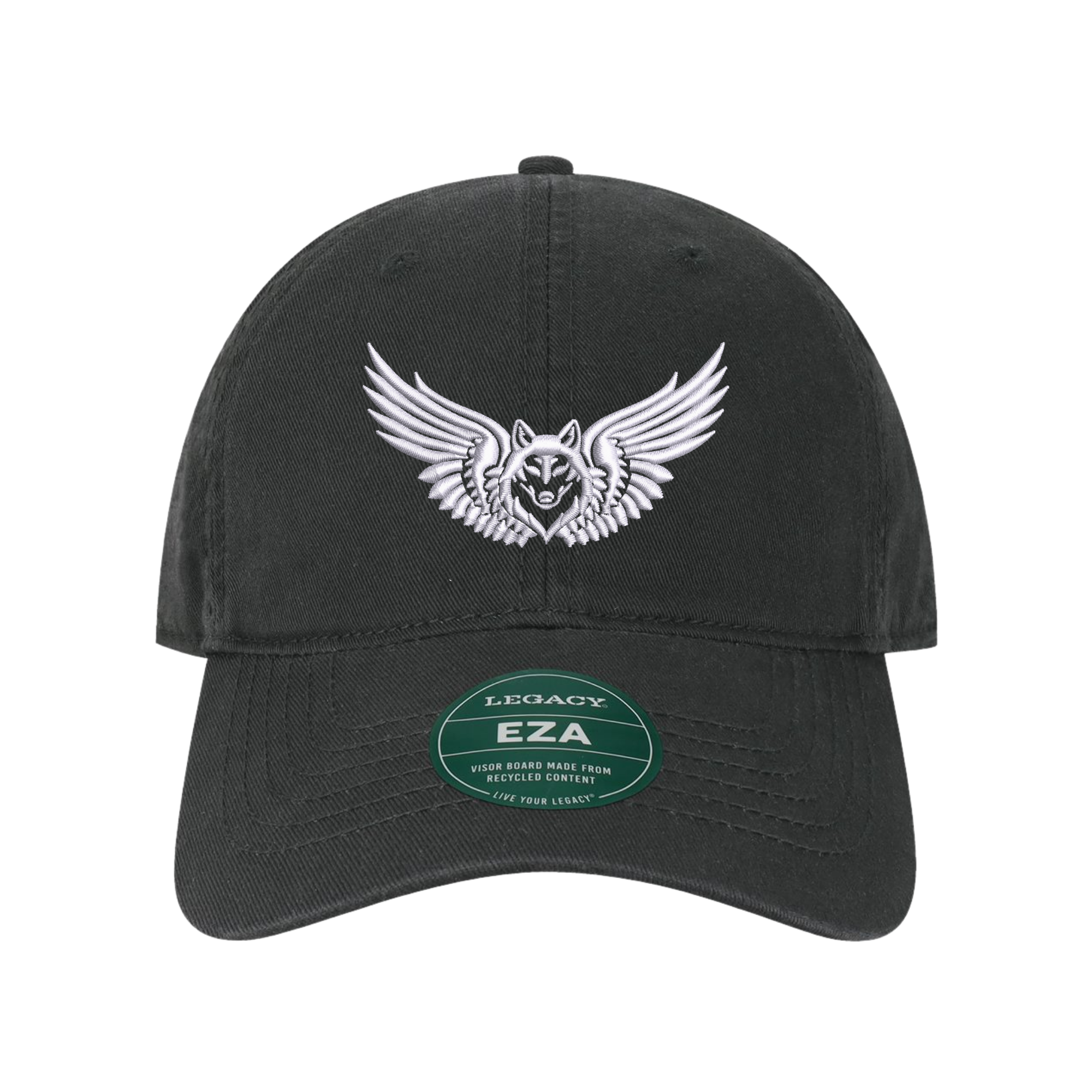 LEGACY  Relaxed Twill Dad Hat
