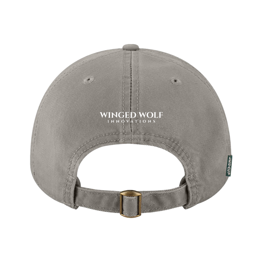 LEGACY  Relaxed Twill Dad Hat