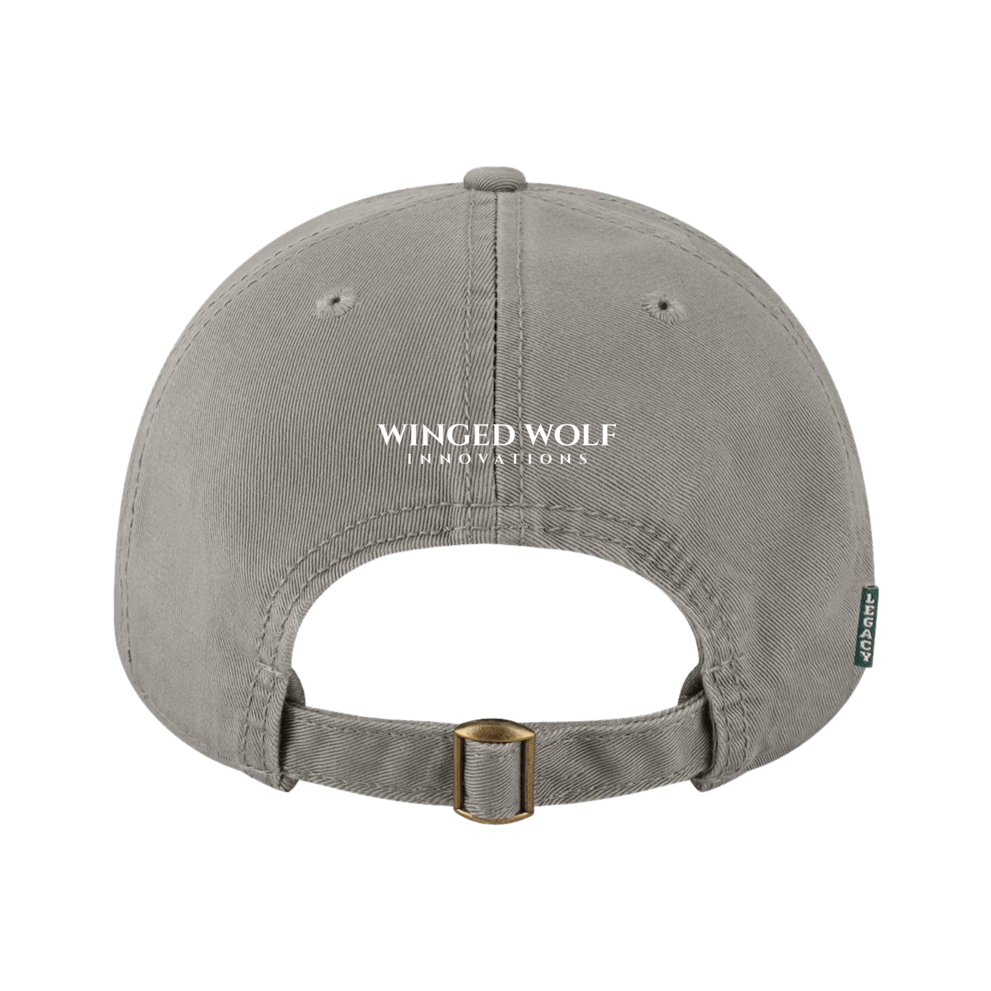 LEGACY  Relaxed Twill Dad Hat