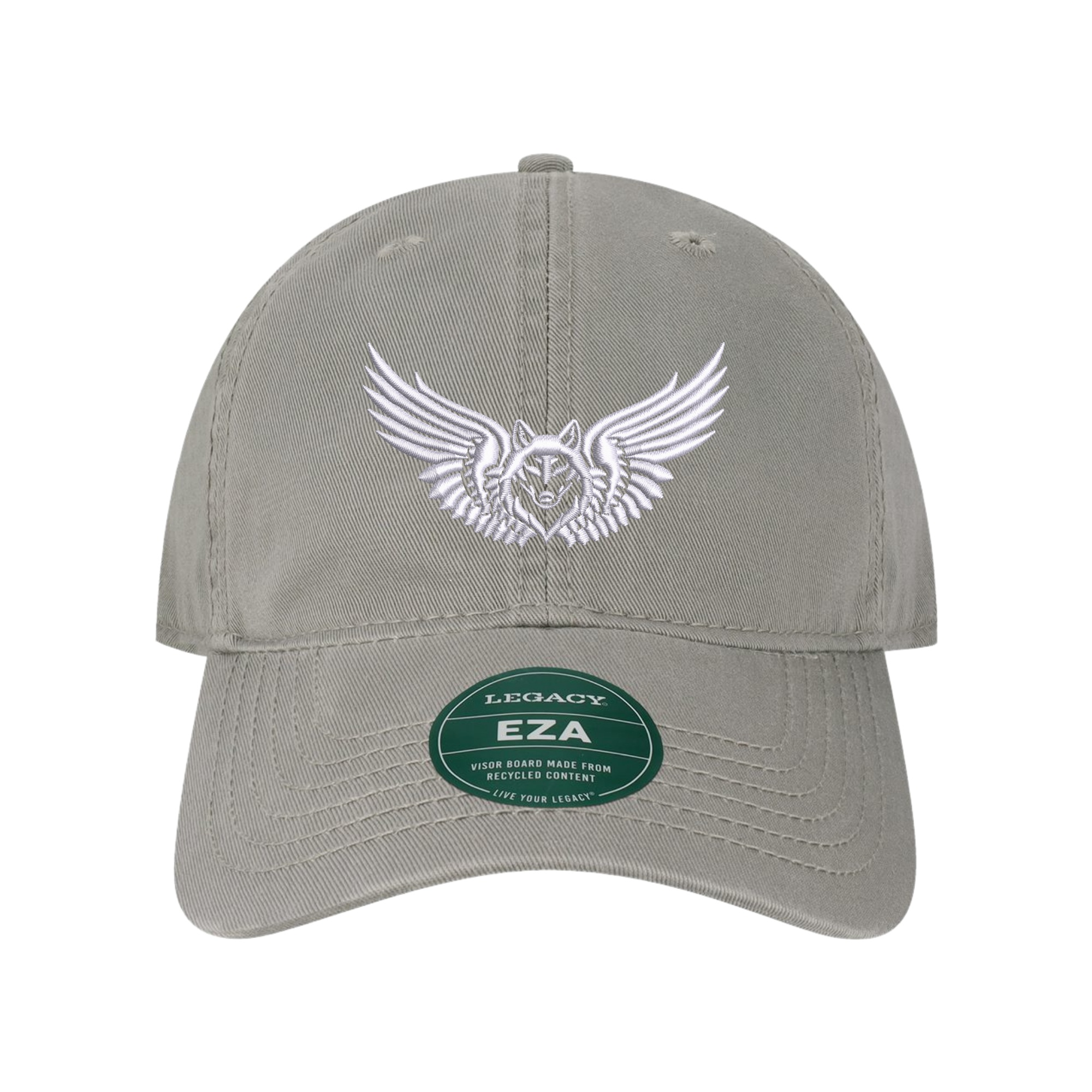 LEGACY  Relaxed Twill Dad Hat