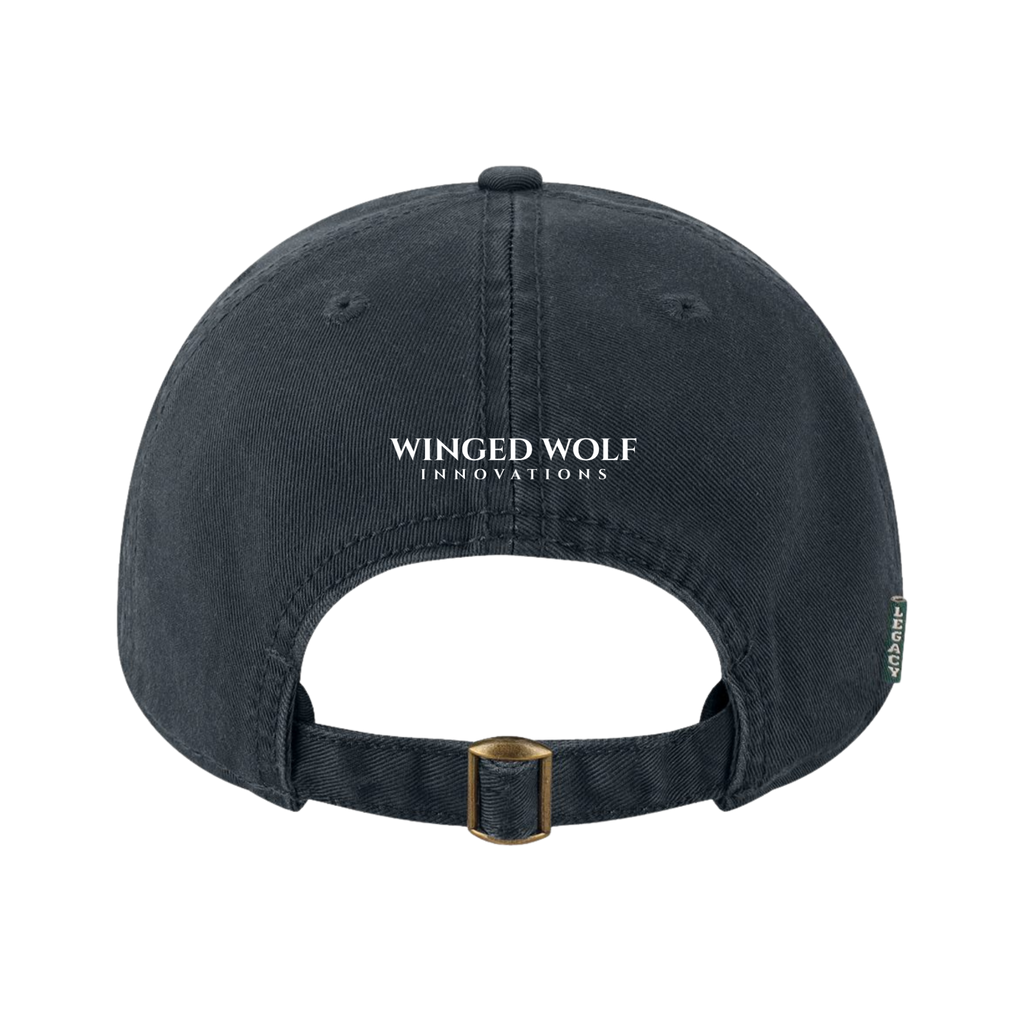 LEGACY  Relaxed Twill Dad Hat