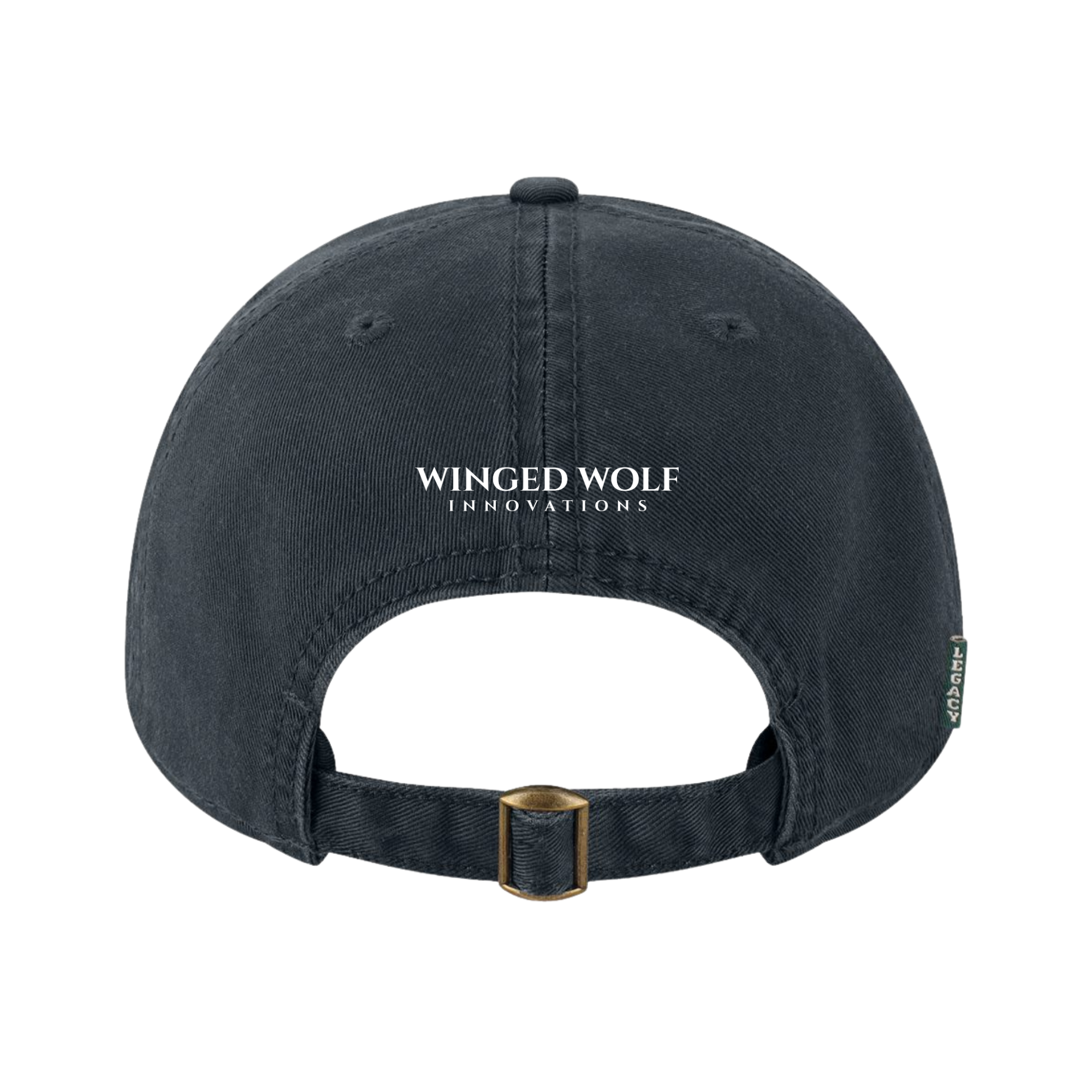 LEGACY  Relaxed Twill Dad Hat