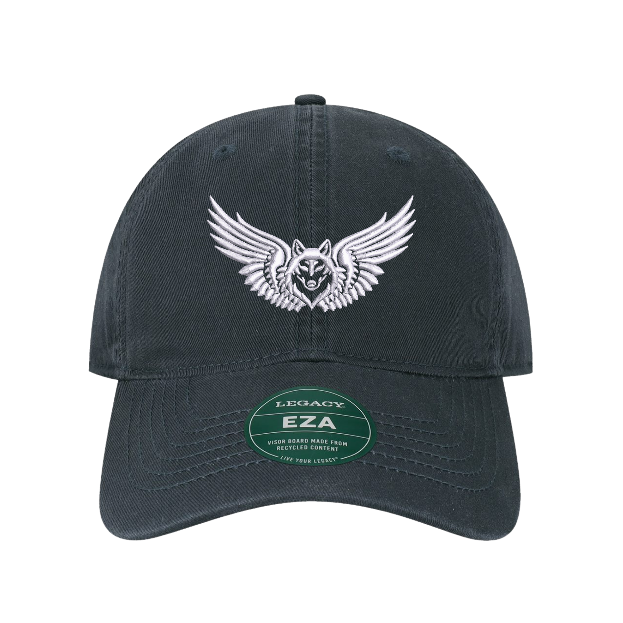 LEGACY  Relaxed Twill Dad Hat