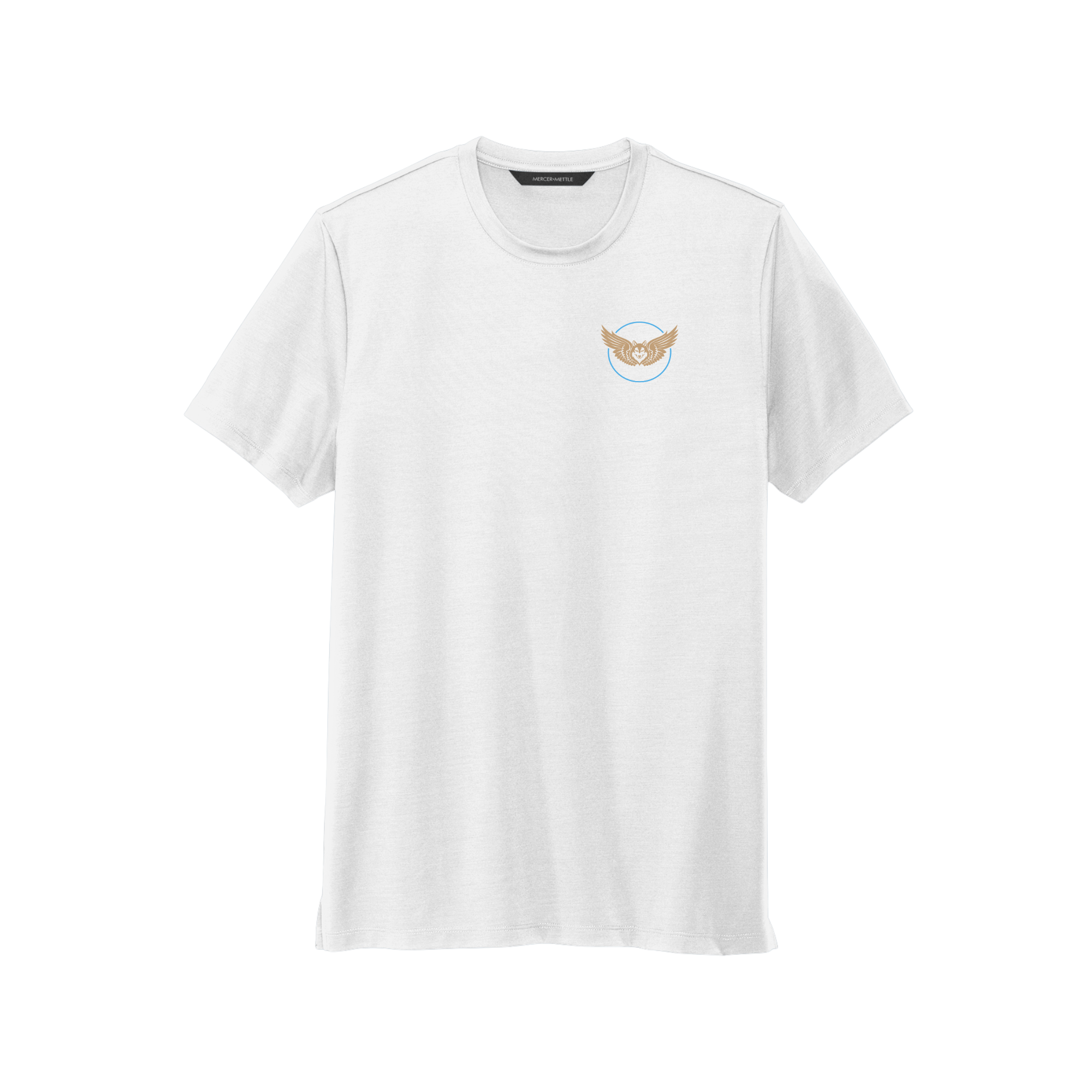 Mercer+Mettle® Stretch Jersey Crew