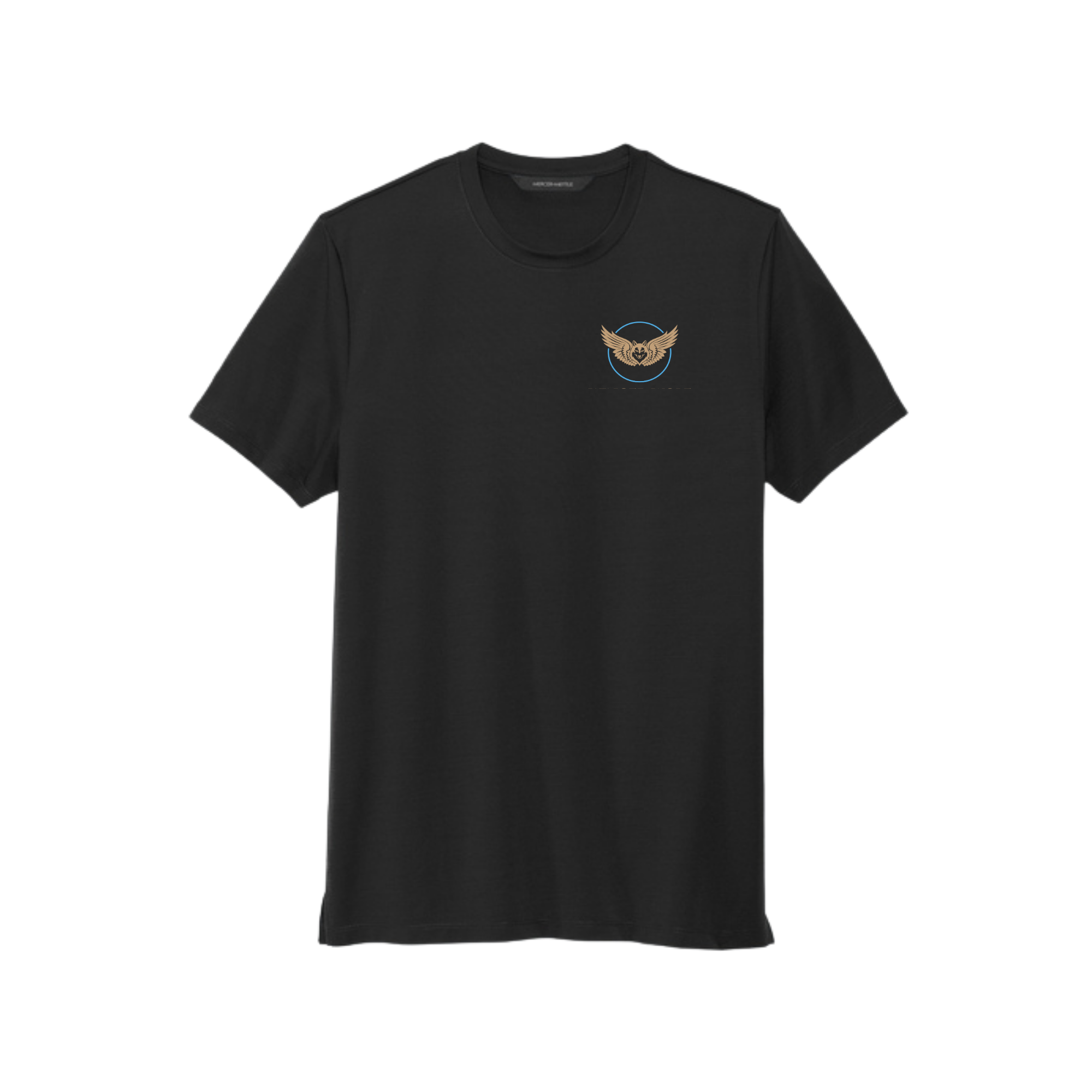 Mercer+Mettle® Stretch Jersey Crew