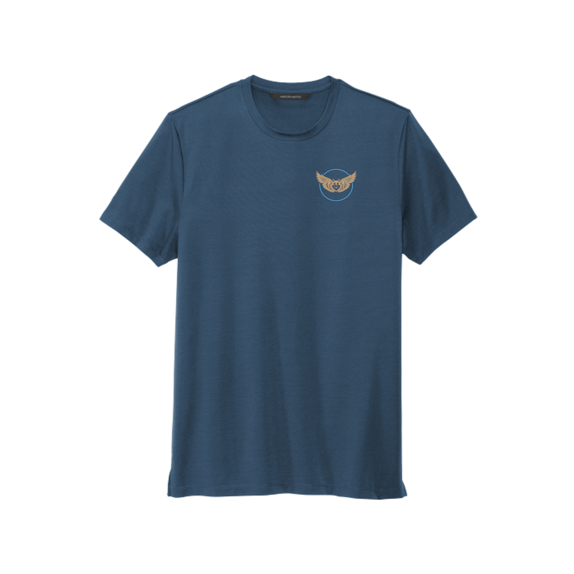 Mercer+Mettle® Stretch Jersey Crew