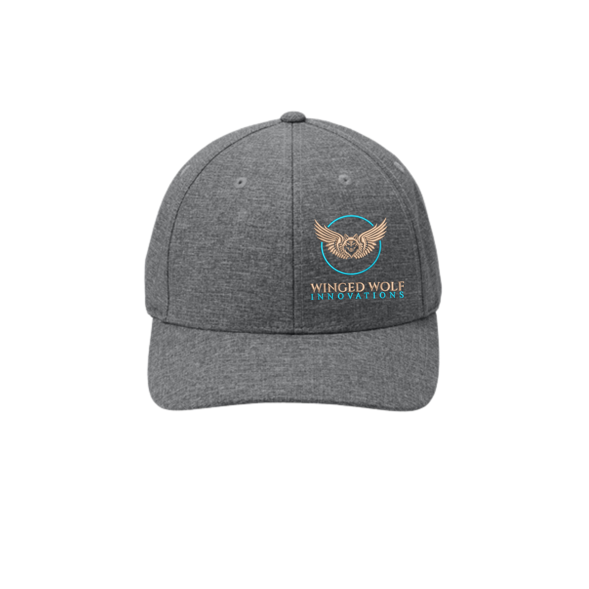 Port Authority® Flexfit 110® Performance Snapback Cap