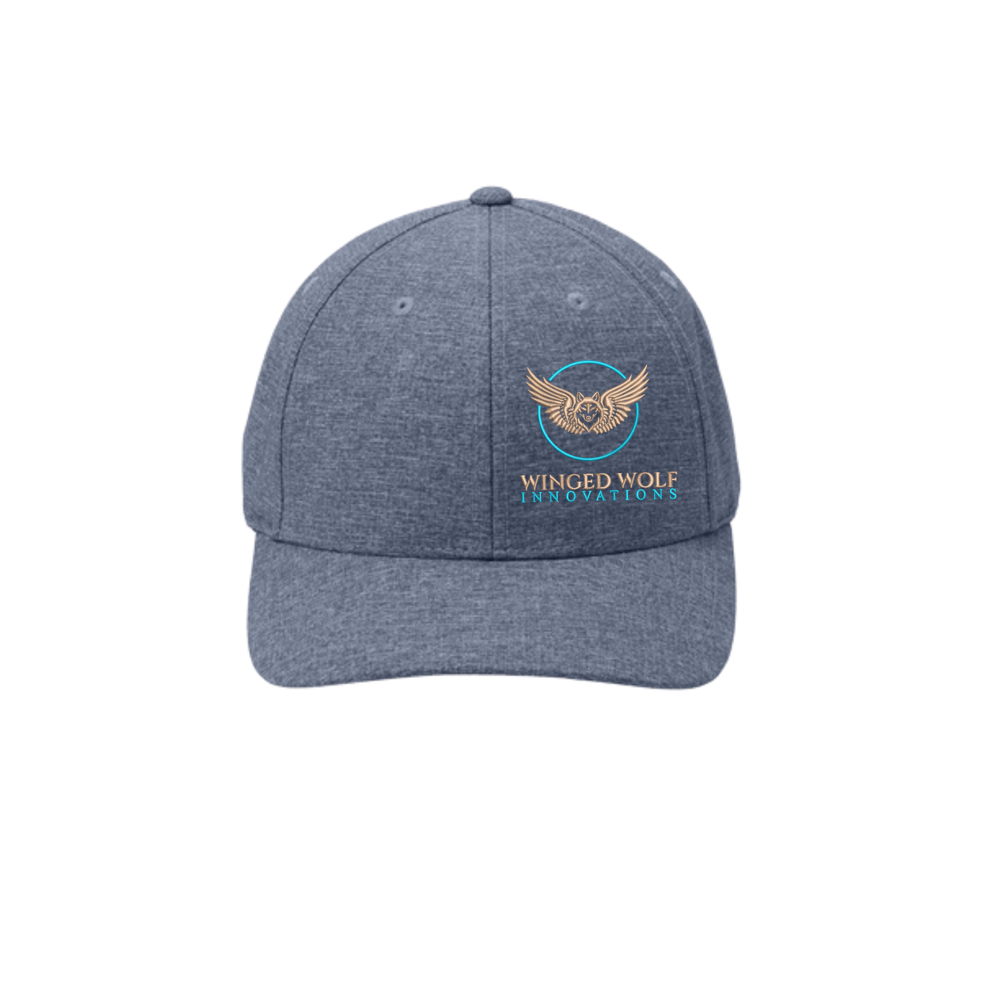 Port Authority® Flexfit 110® Performance Snapback Cap