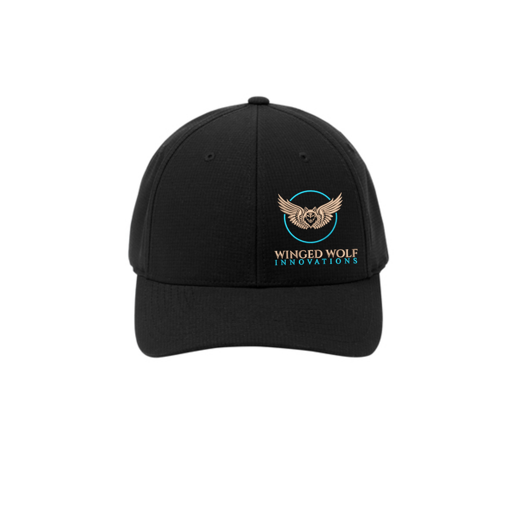 Port Authority® Flexfit 110® Performance Snapback Cap