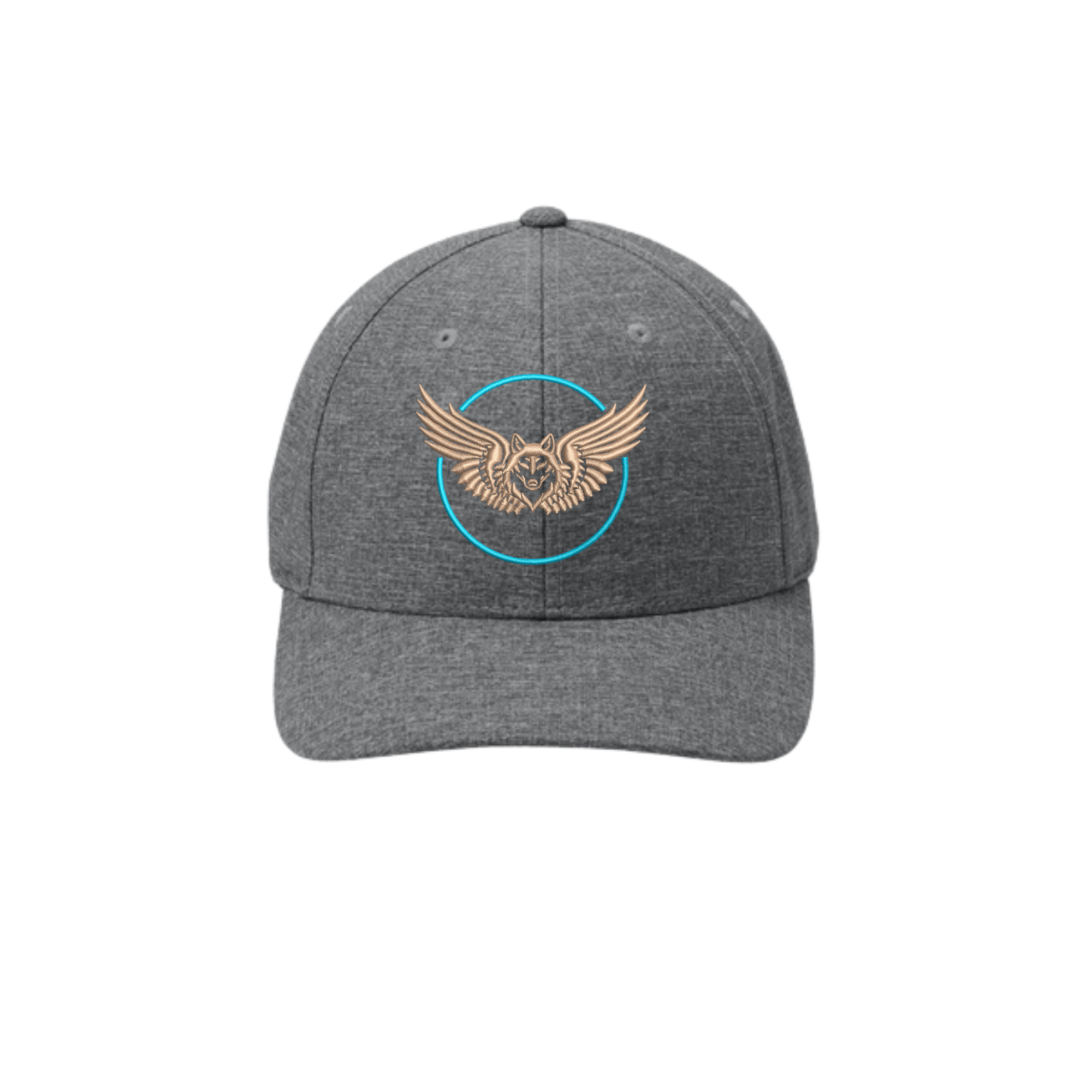 Port Authority® Flexfit 110® Performance Snapback Cap