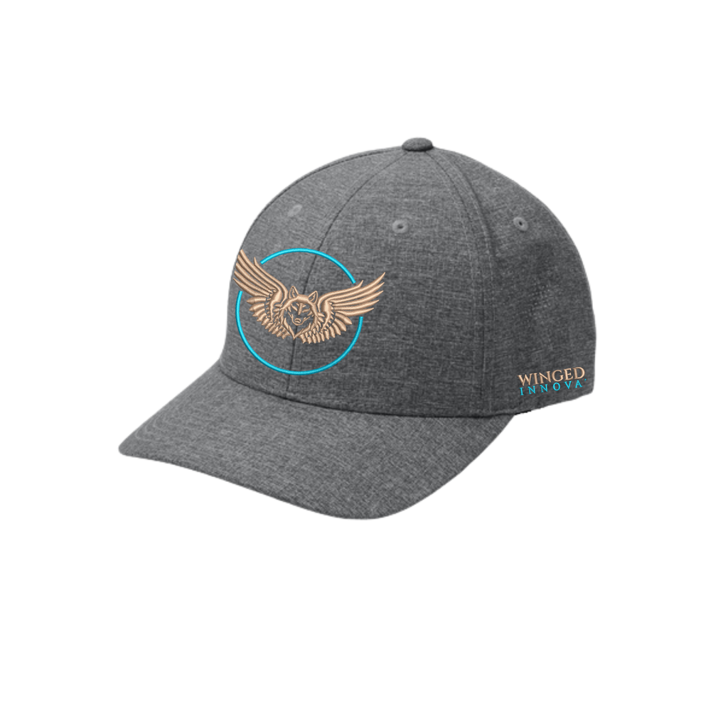Port Authority® Flexfit 110® Performance Snapback Cap