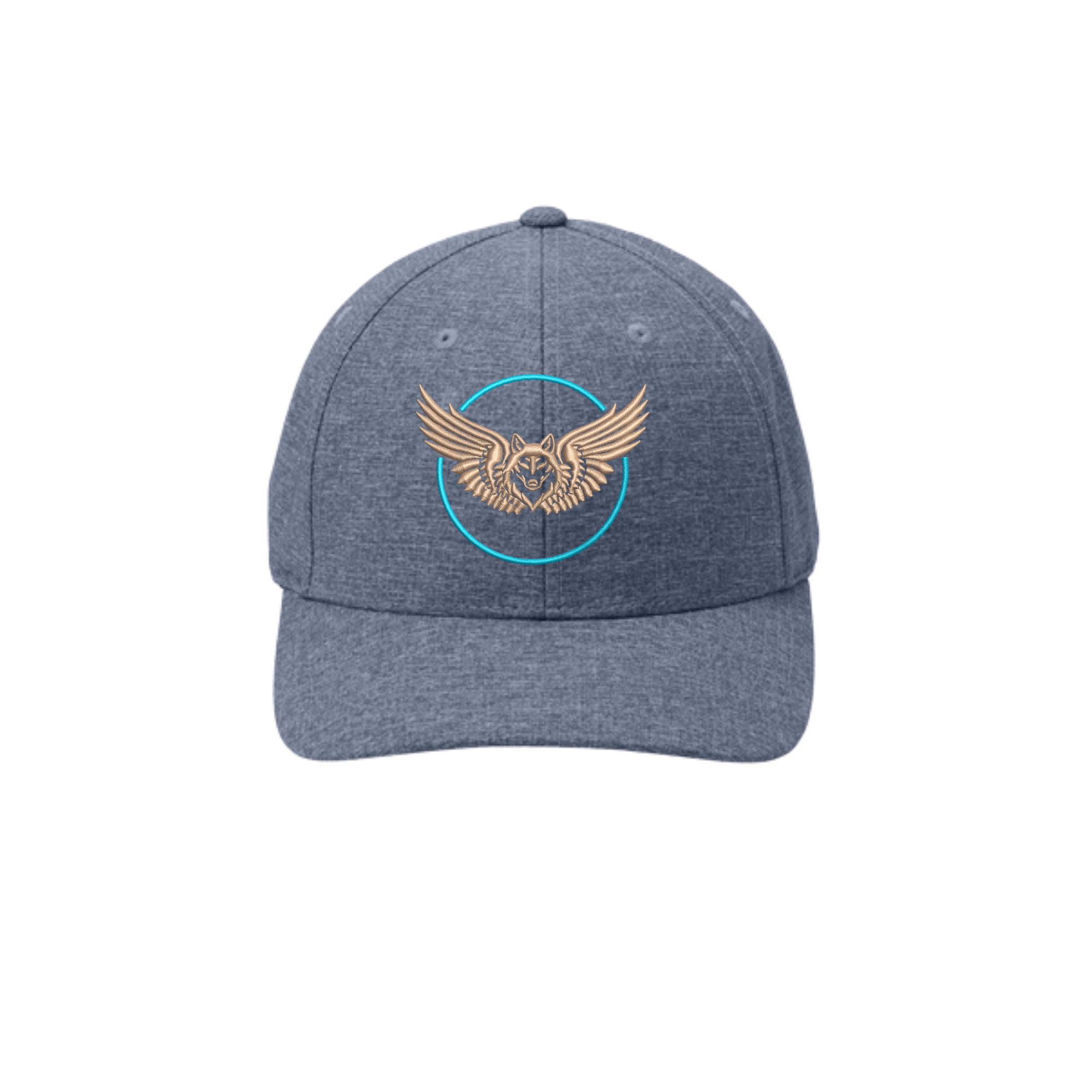 Port Authority® Flexfit 110® Performance Snapback Cap