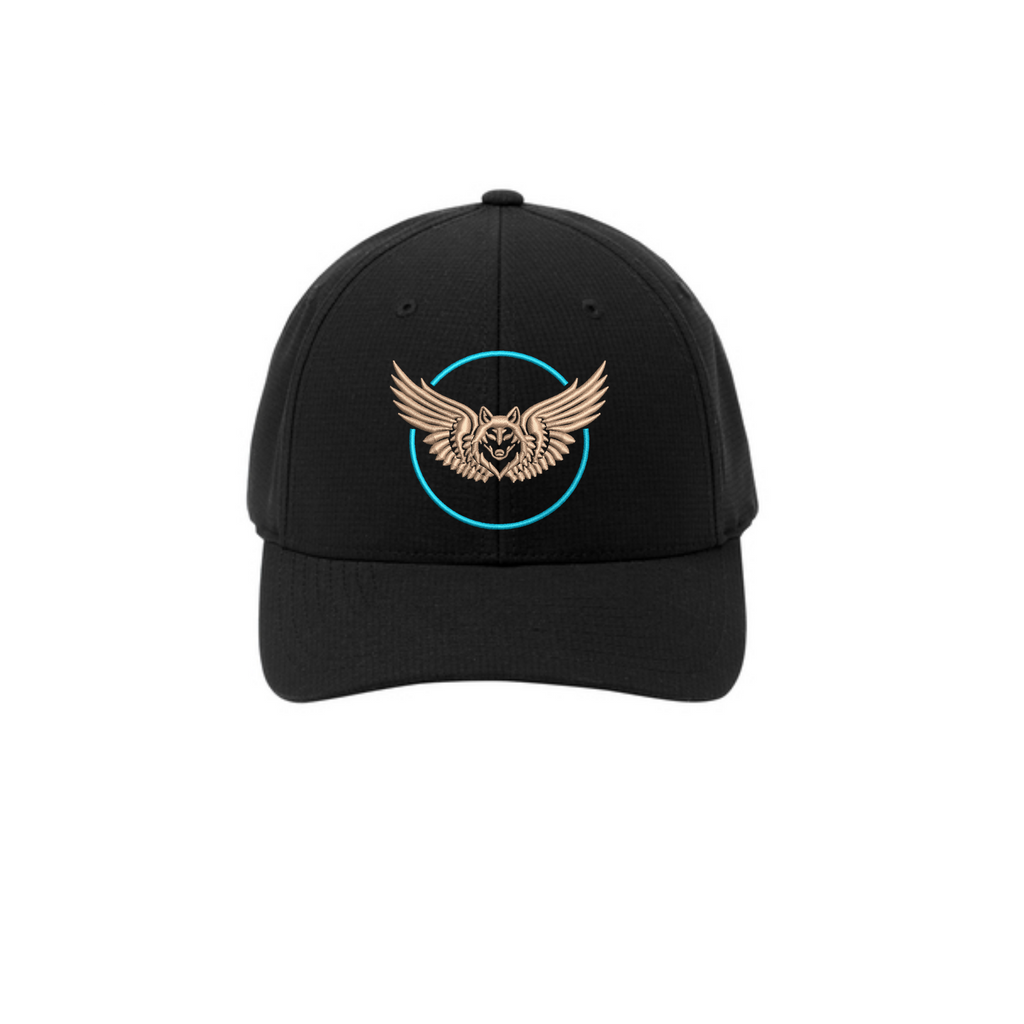 Port Authority® Flexfit 110® Performance Snapback Cap