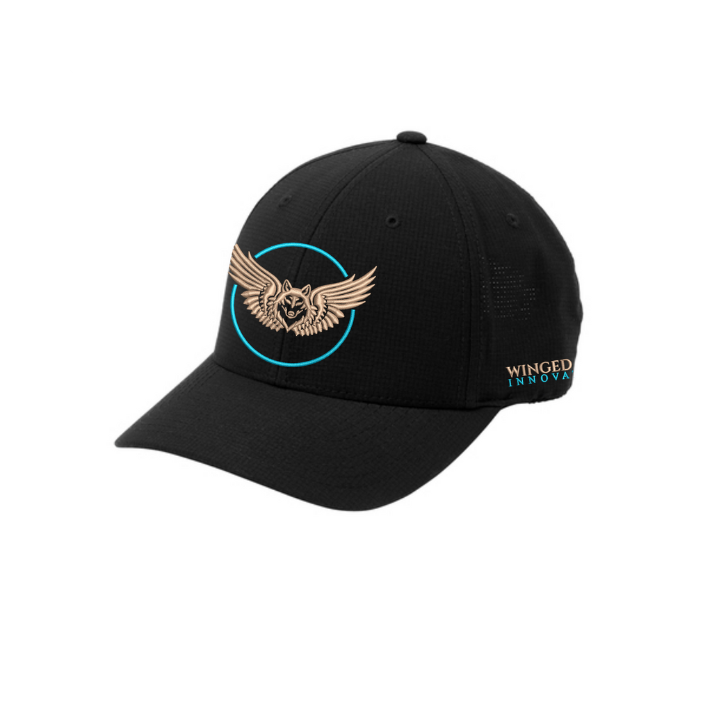 Port Authority® Flexfit 110® Performance Snapback Cap