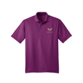 Port Authority® Performance Fine Jacquard Polo