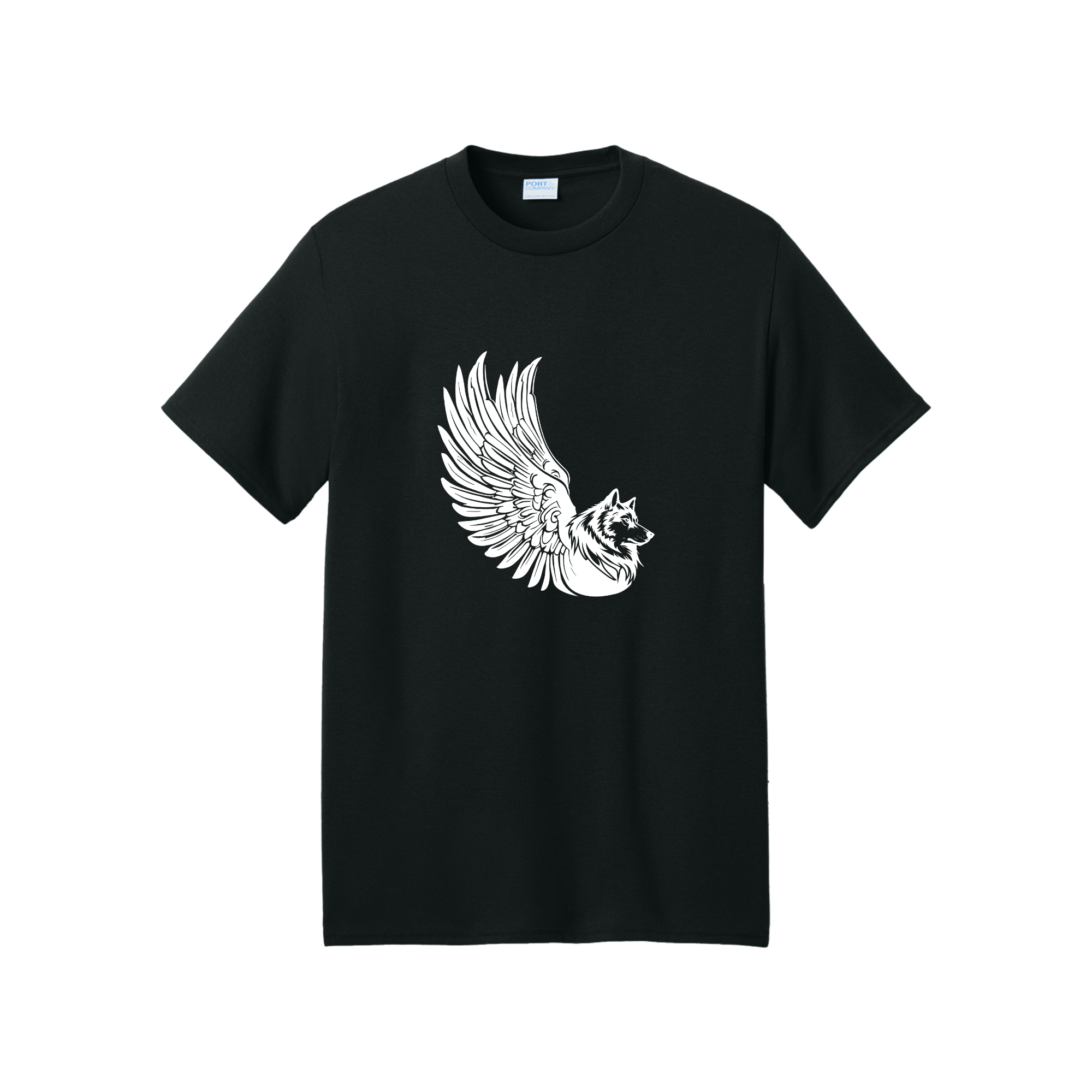 Port & Co™ Core Blend Recycled Tee