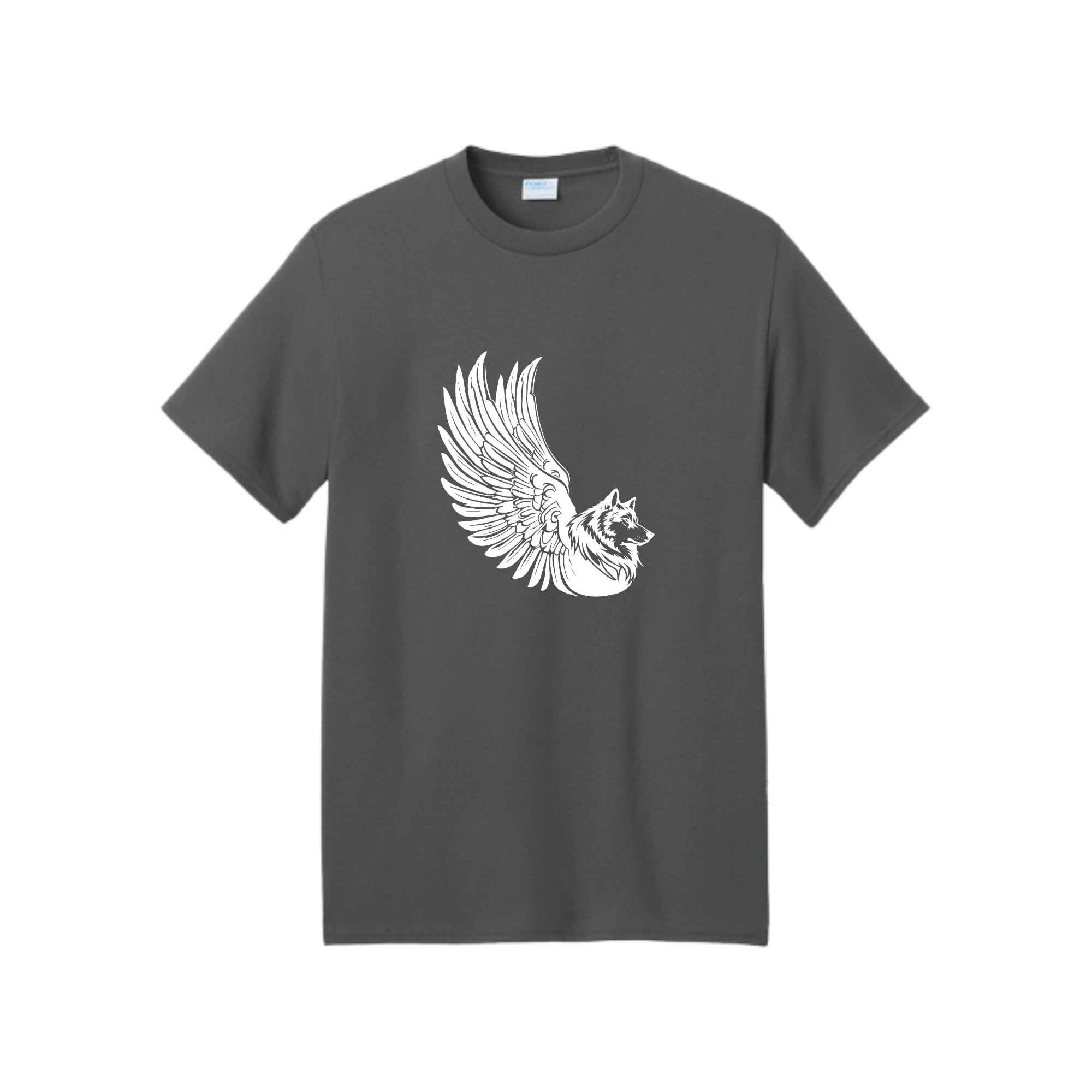 Port & Co™ Core Blend Recycled Tee