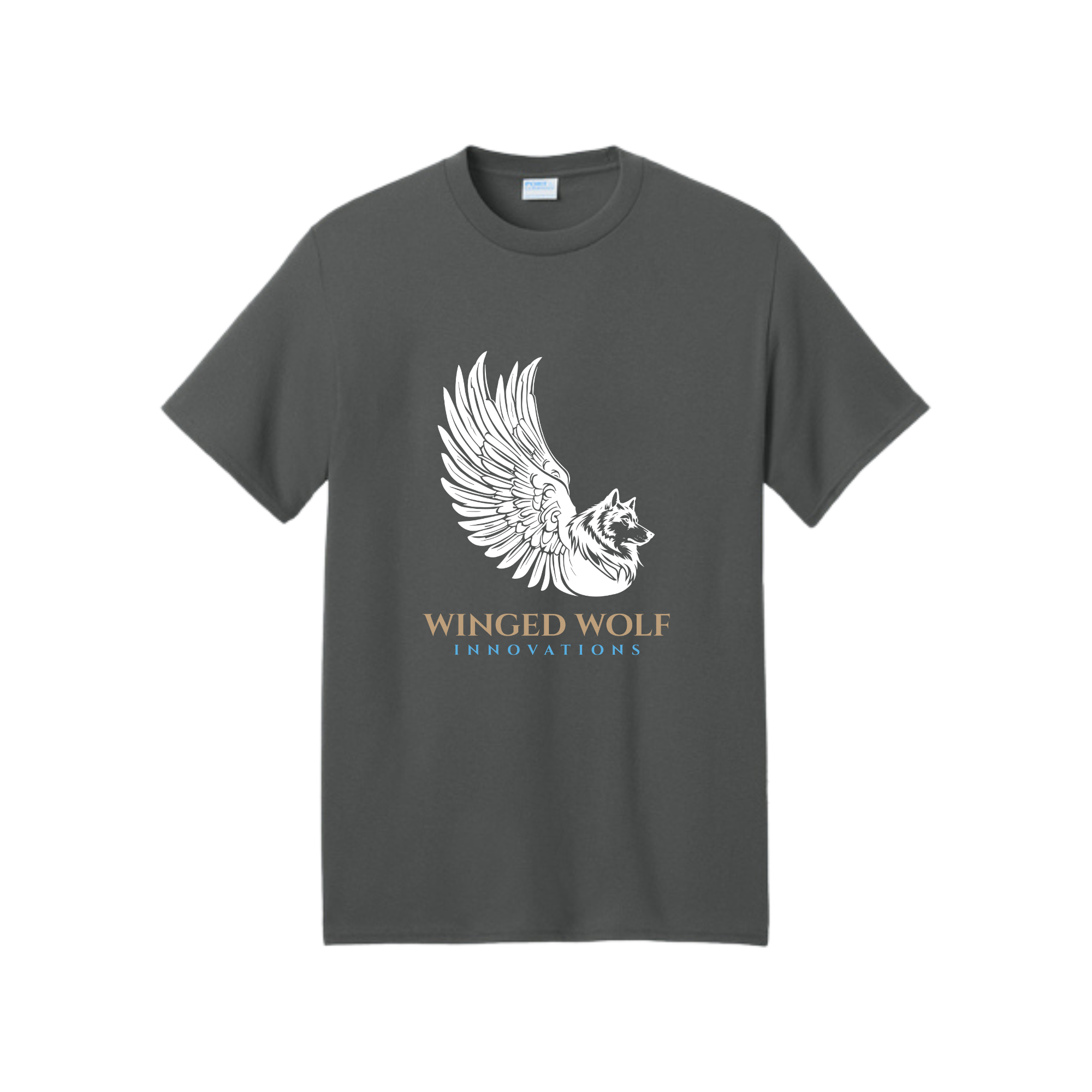 Port & Co™ Core Blend Recycled Tee