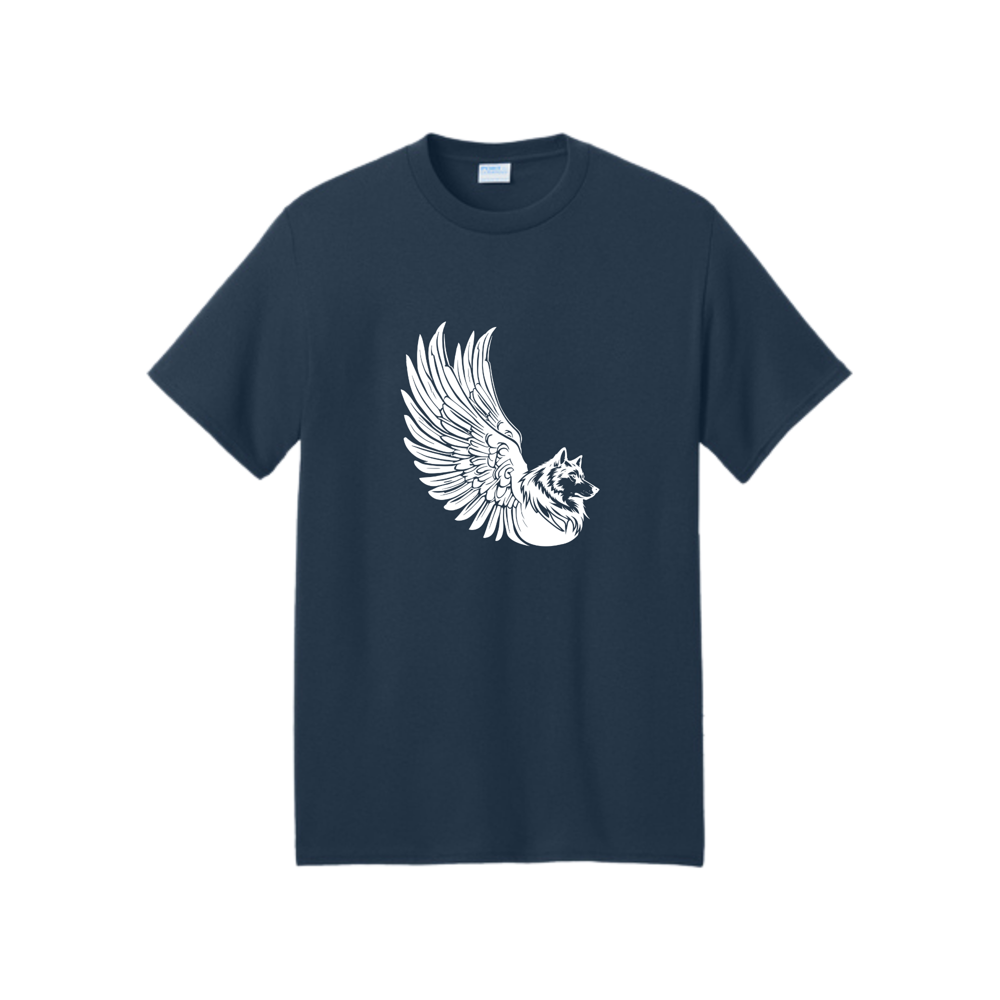 Port & Co™ Core Blend Recycled Tee