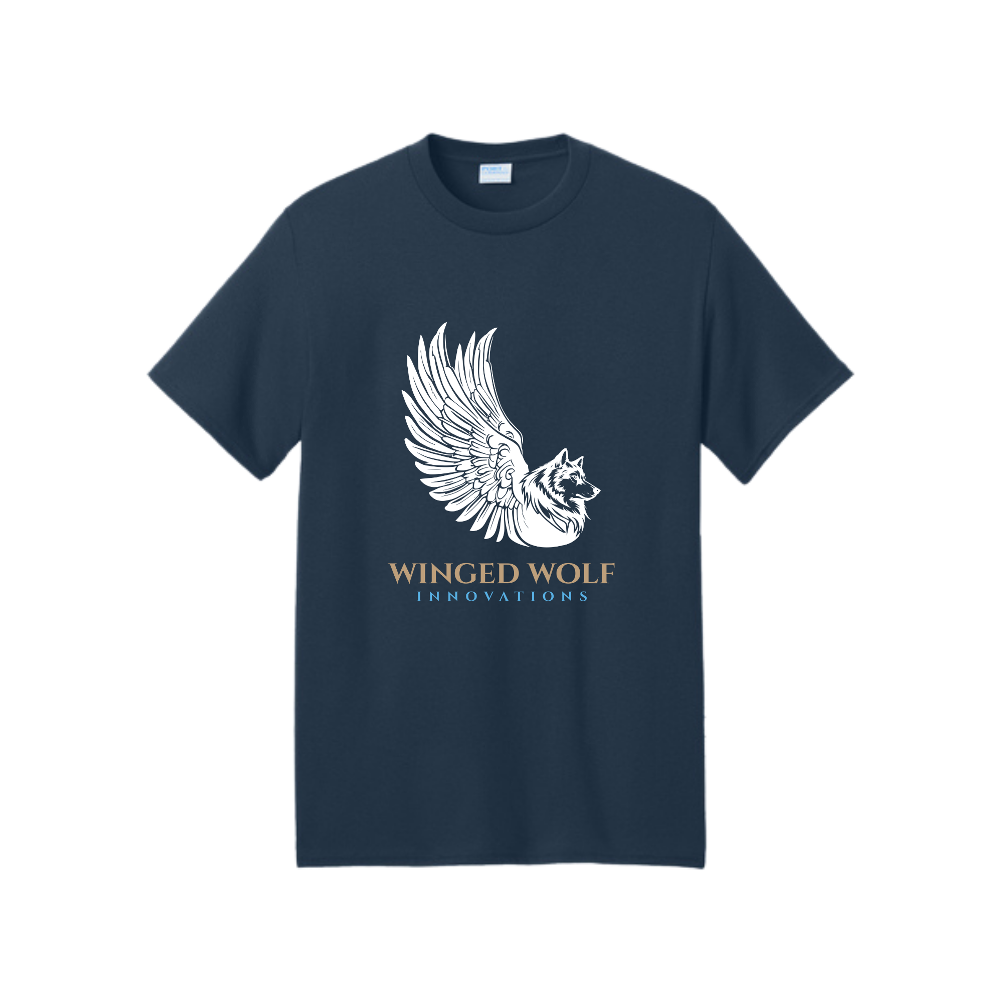 Port & Co™ Core Blend Recycled Tee