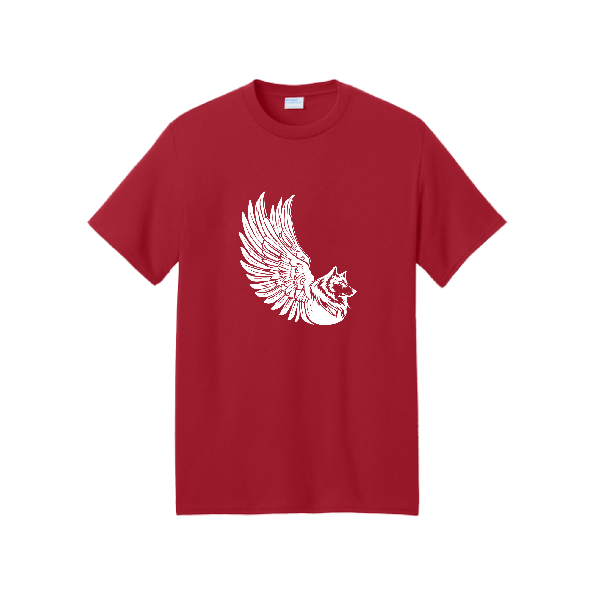 Port & Co™ Core Blend Recycled Tee