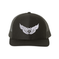 Richardson  Snapback Trucker Cap
