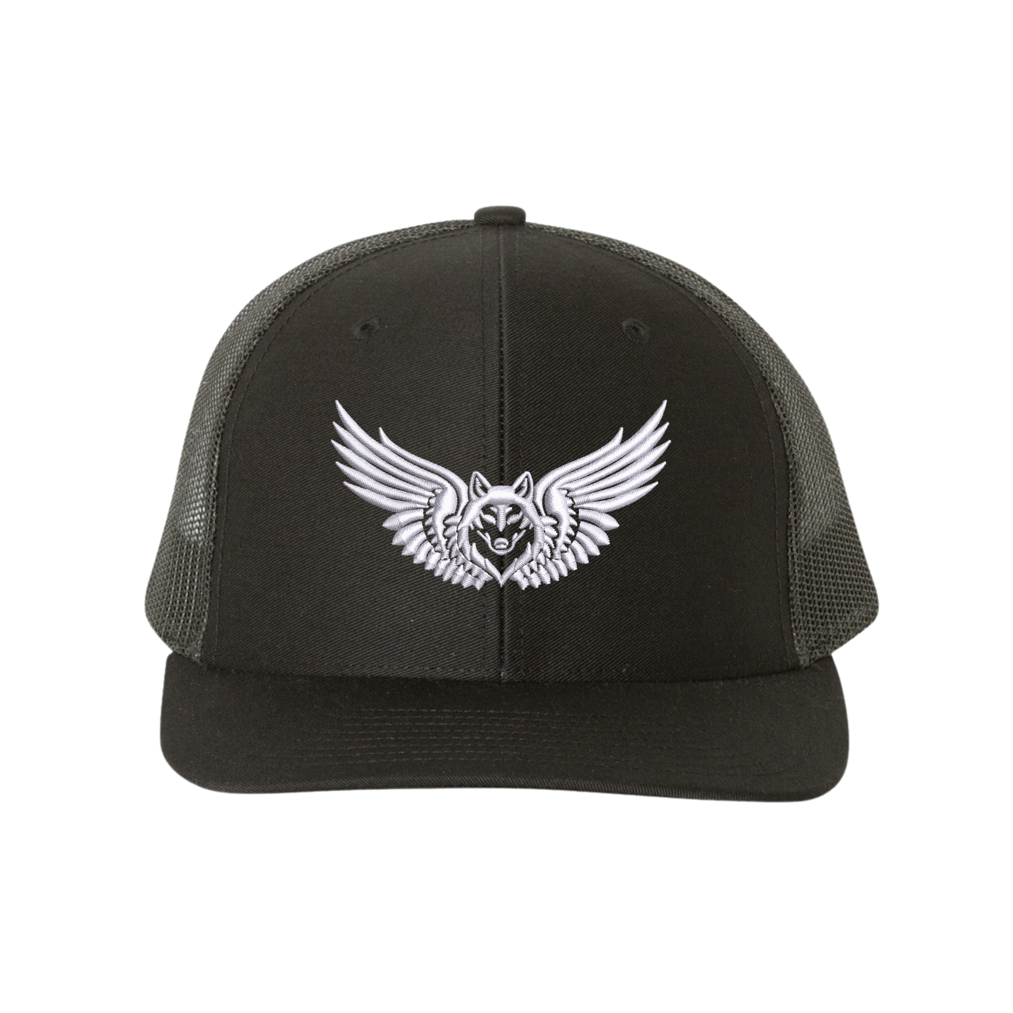 Richardson  Snapback Trucker Cap