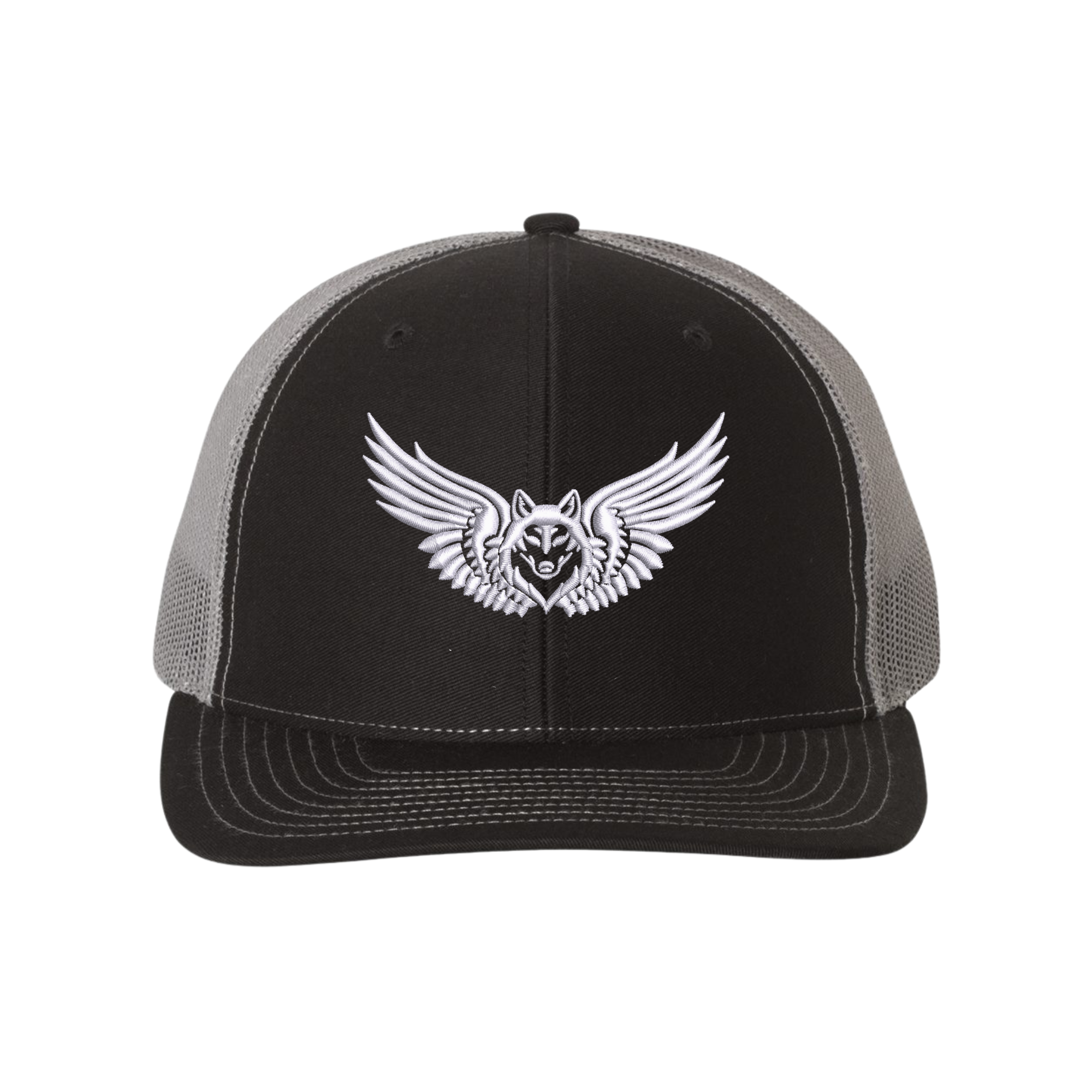 Richardson  Snapback Trucker Cap