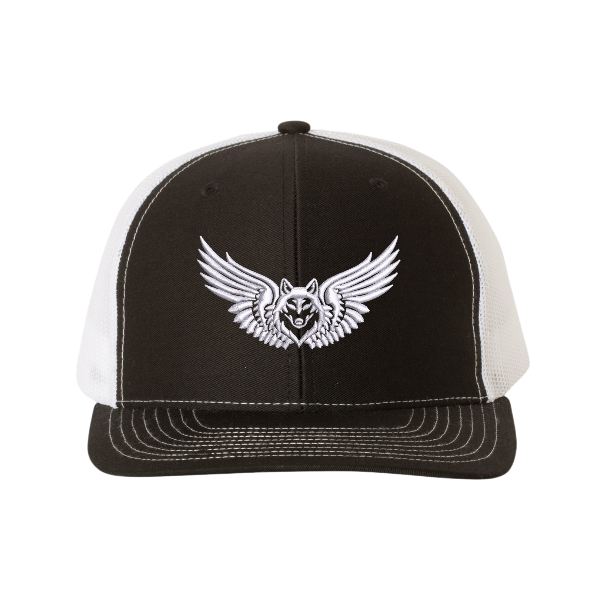 Richardson  Snapback Trucker Cap