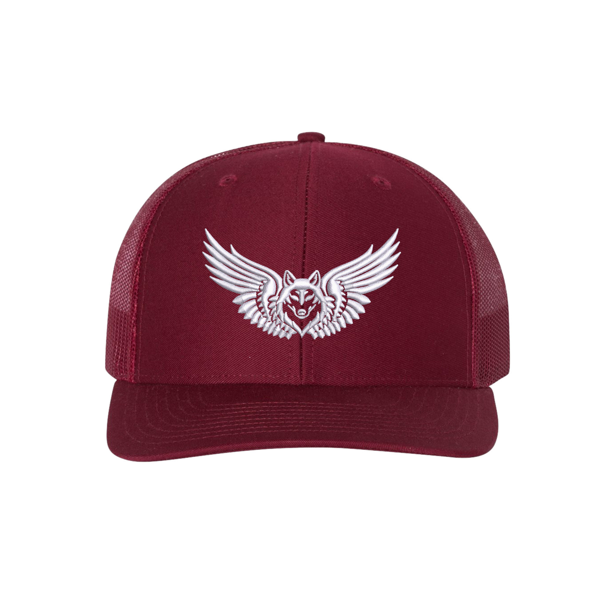 Richardson  Snapback Trucker Cap