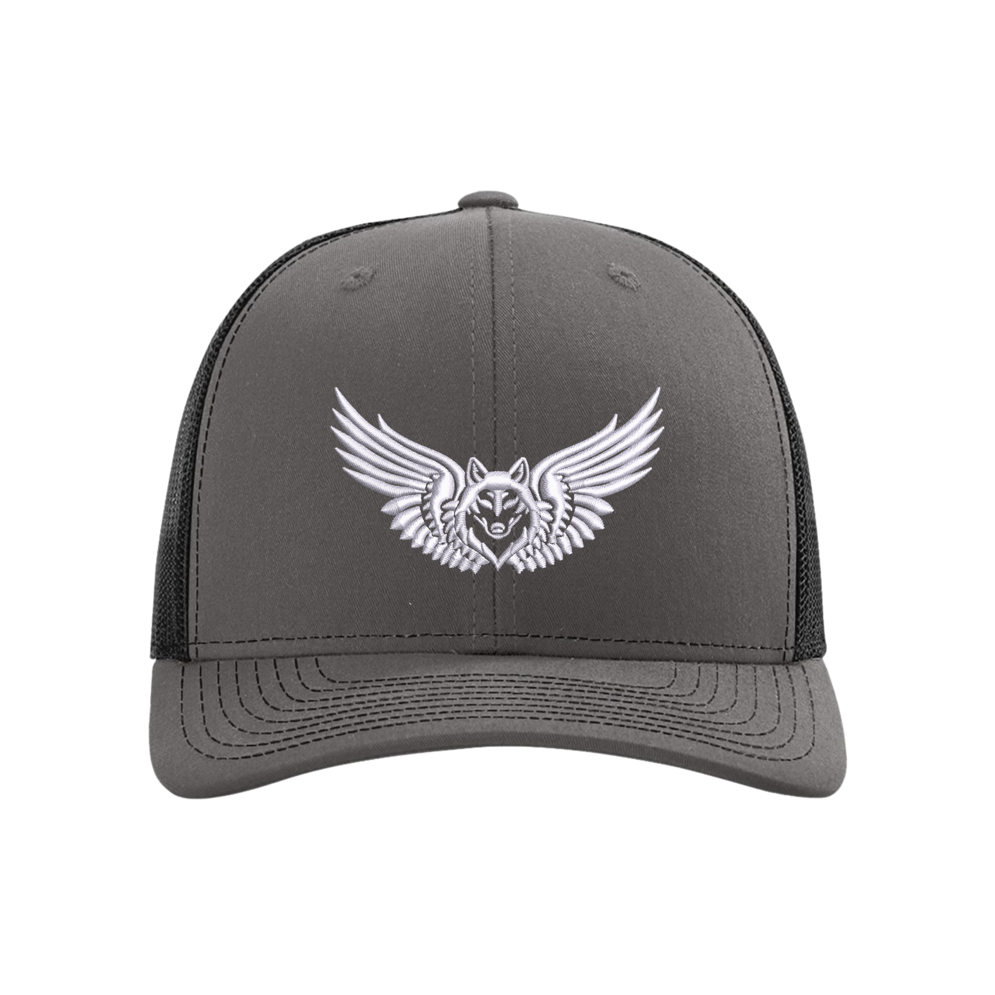 Richardson  Snapback Trucker Cap