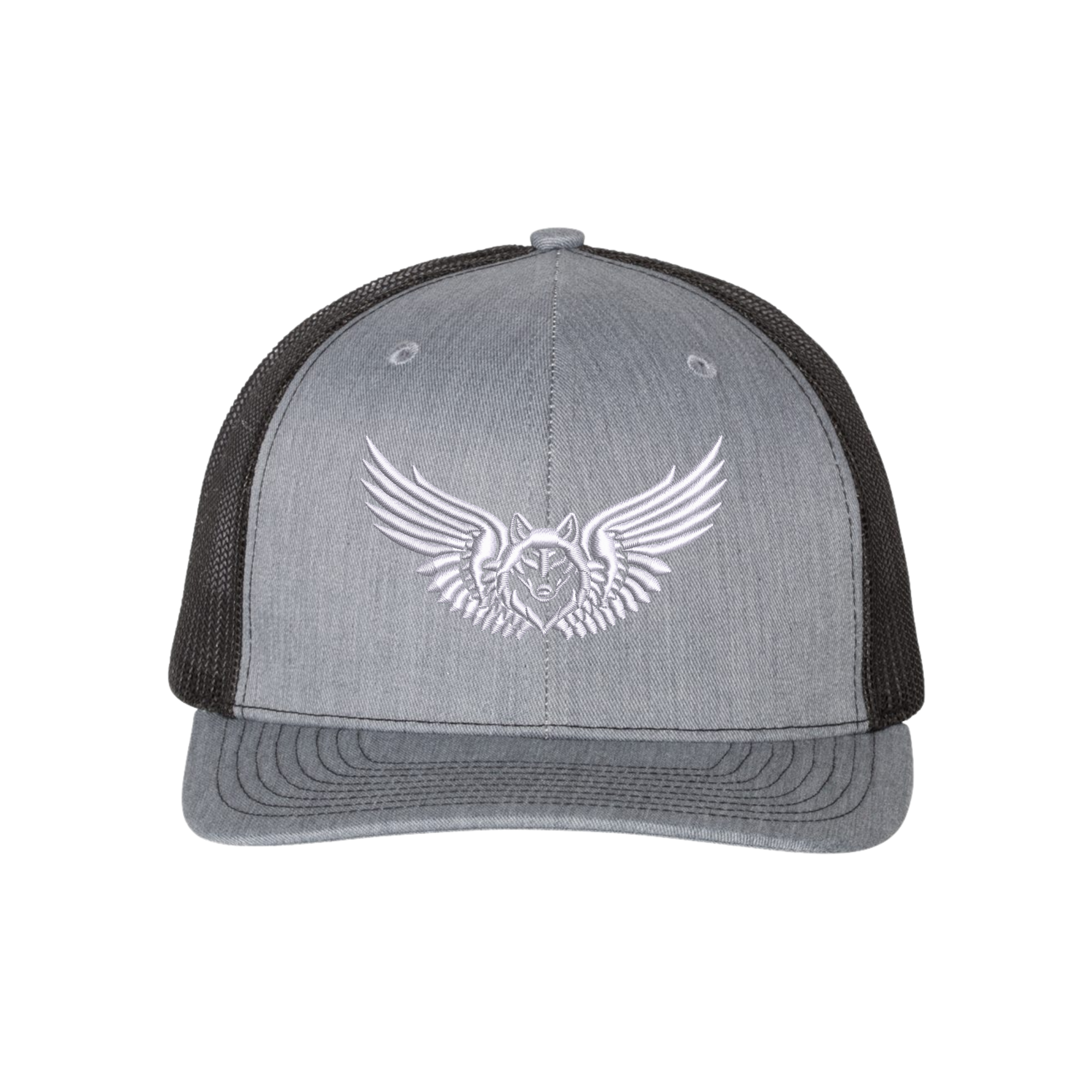 Richardson  Snapback Trucker Cap