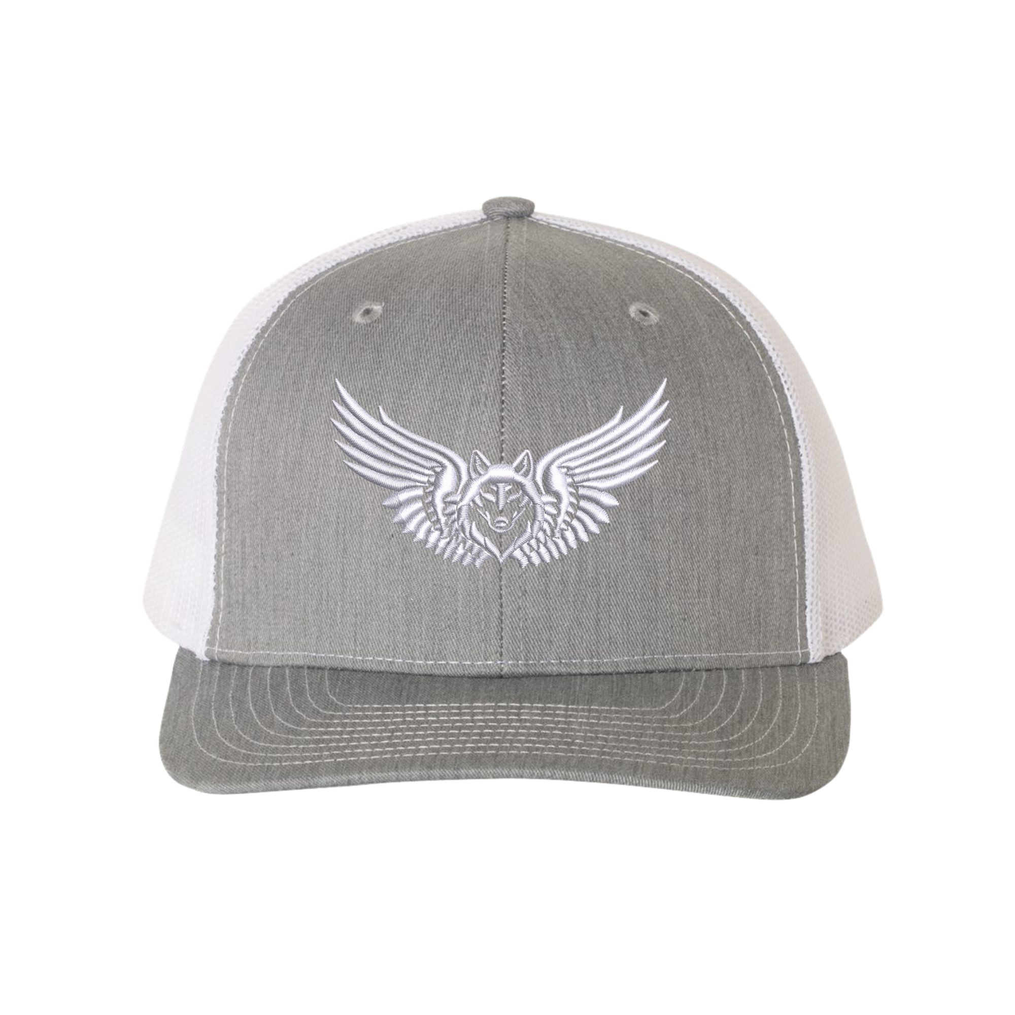 Richardson  Snapback Trucker Cap