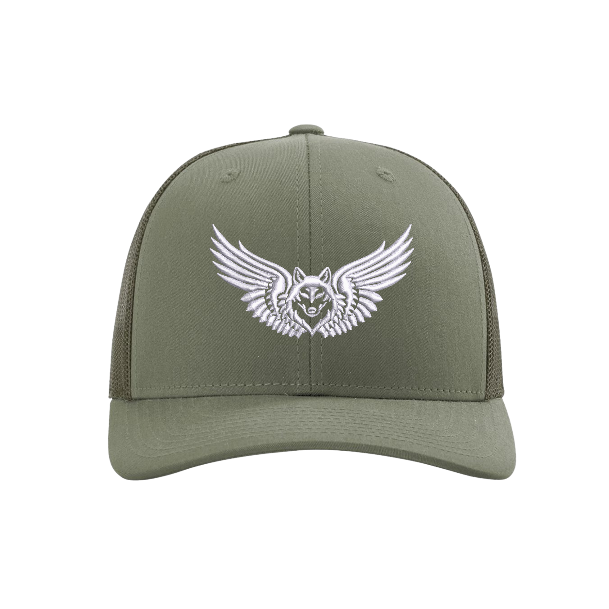 Richardson  Snapback Trucker Cap