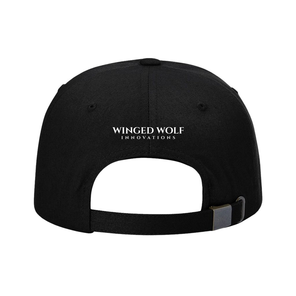 Richardson  Sustainable Ashland Dad Hat