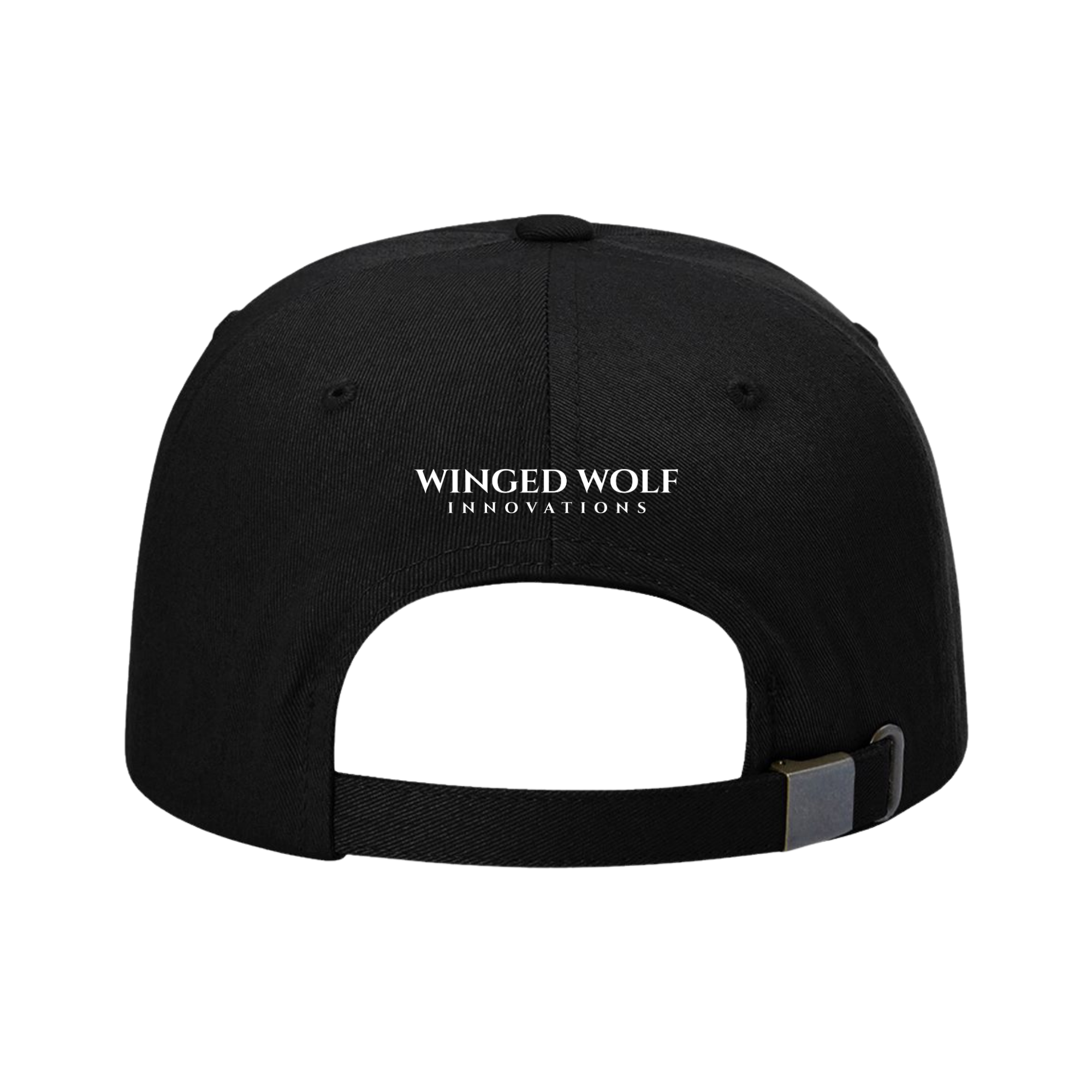 Richardson  Sustainable Ashland Dad Hat