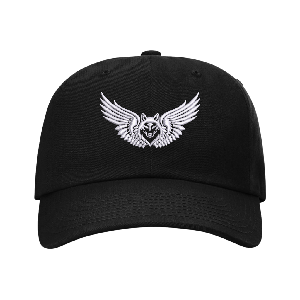 Richardson  Sustainable Ashland Dad Hat